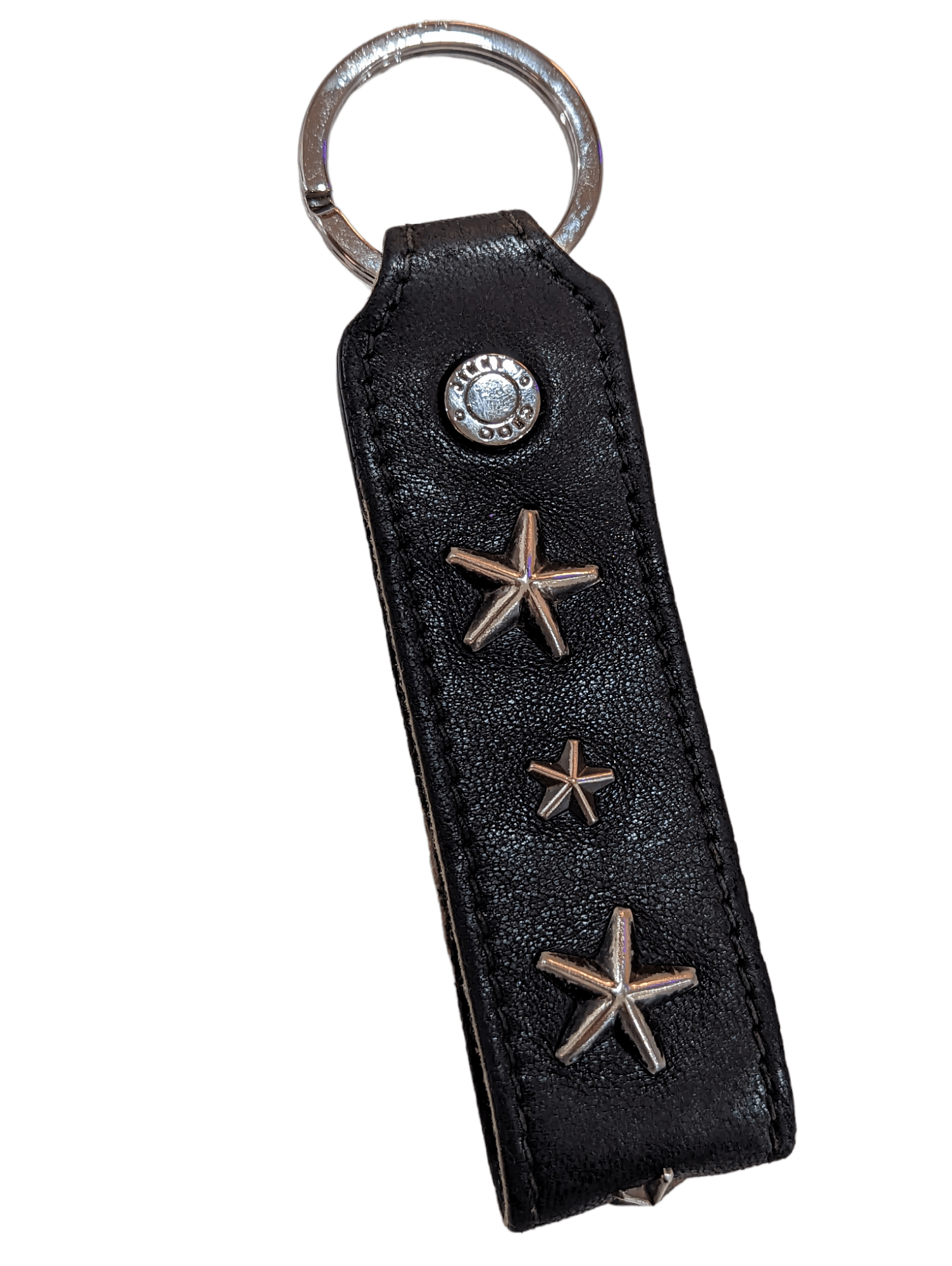 Designer × Jimmy Choo JIMMY CHOO KEYCHAIN Size ONE SIZE - 1 Thumbnail