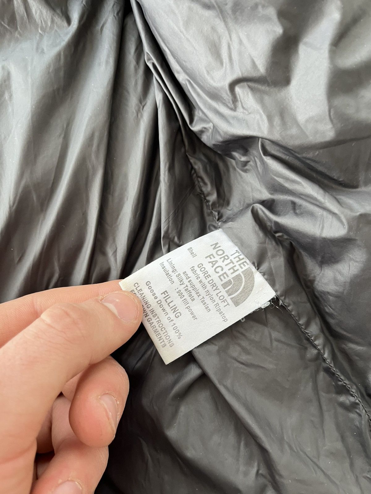 The North Face Vintage The North Face style Outdoor Brown Puffer Jacket Y2K Size XL / US 12-14 / IT 48-50 - 22 Thumbnail