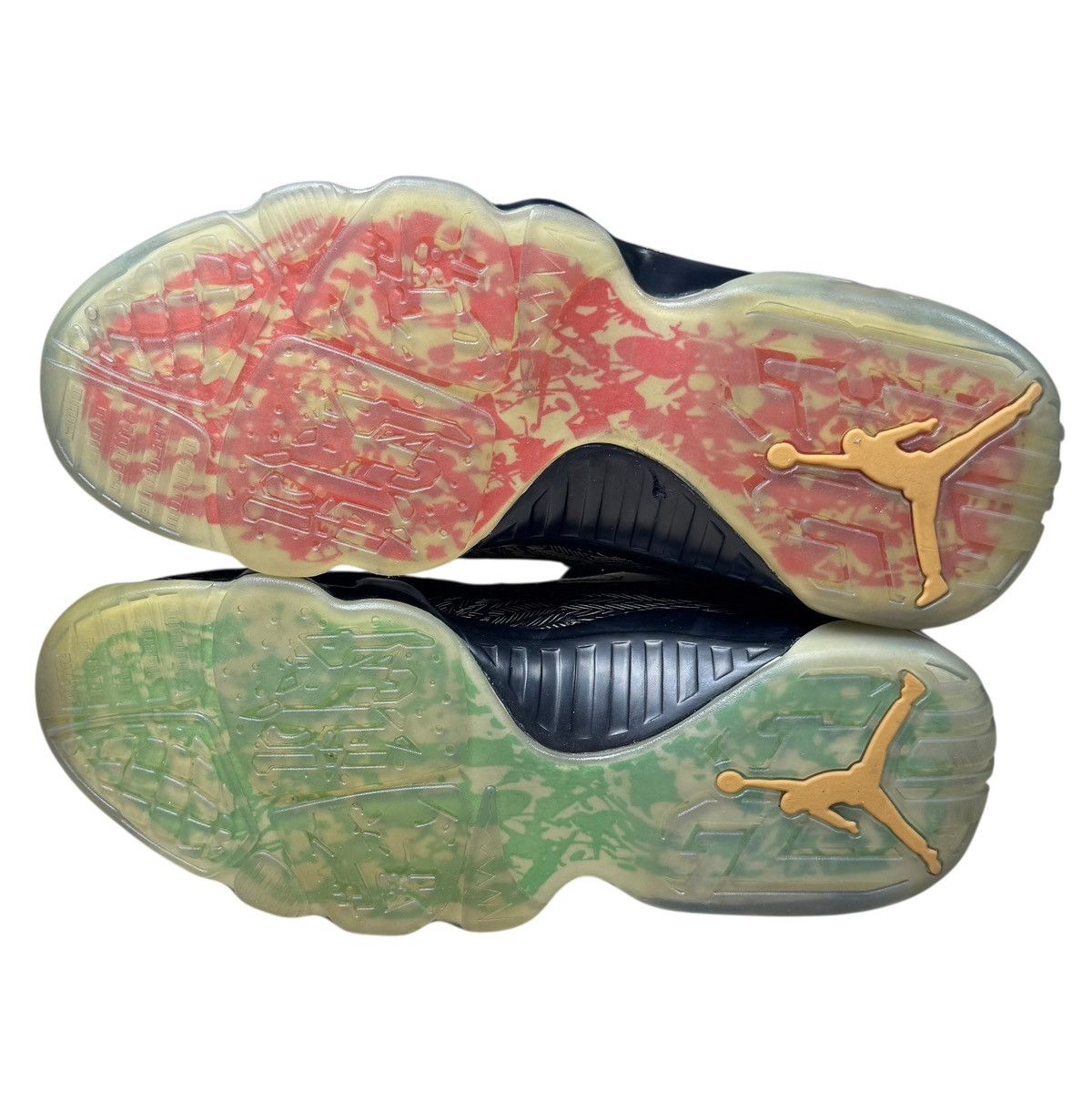 Nike NIKE 580892-170 AIR JORDAN 9 RETRO DB Doernbecher US13 31㎝ Size US 13 / EU 46 - 6 Thumbnail