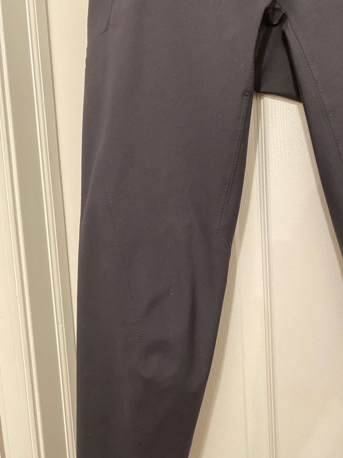 Veilance Indisce tech formal trousers Size US 31 - 10 Thumbnail