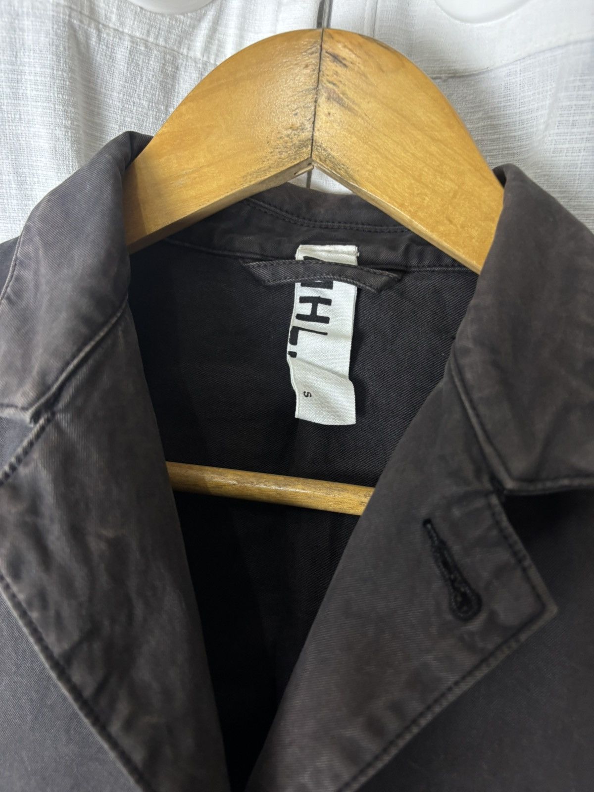 Margaret Howell Margaret Howell MHL Jacket Size US S / EU 44-46 / 1 - 3 Thumbnail