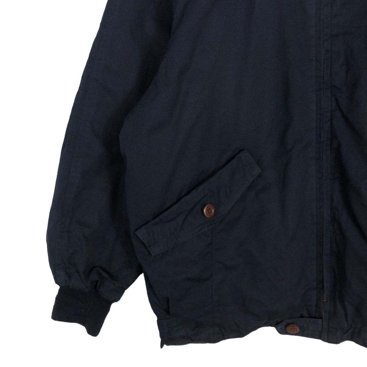 Japanese Brand 🔥Vintage 80’s Bomber Jacket Regal Japan Issey Miyake Size US M / EU 48-50 / 2 - 4 Thumbnail