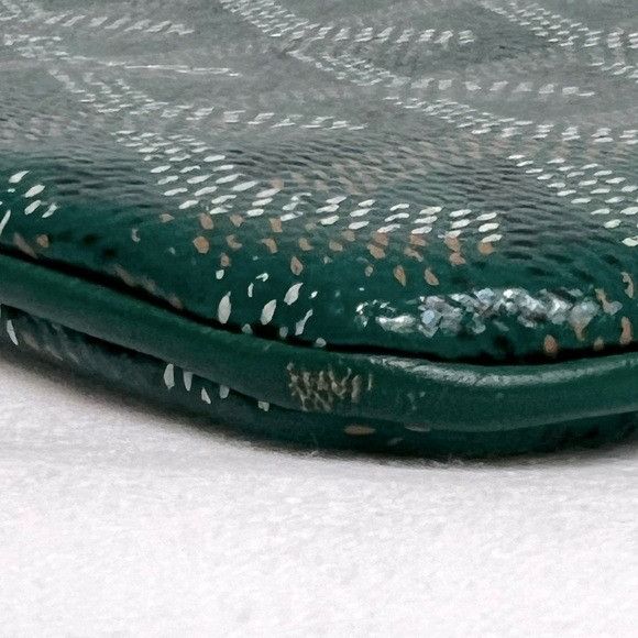 Goyard Goyard Sénat MM Pouch Size ONE SIZE - 13 Thumbnail
