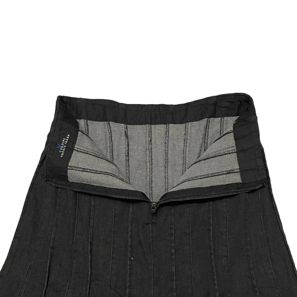 yoshie inaba Vintage Yoshie Inaba Skirt Size 27" / US 4 / IT 40 - 7 Thumbnail