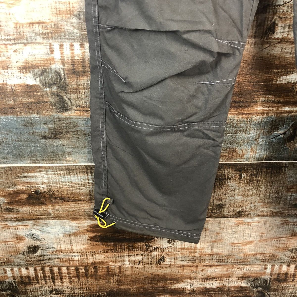 Other DL V-8 Sivad Gray Cargo Multipocket Pants #C692 Size US 29 - 11 Thumbnail