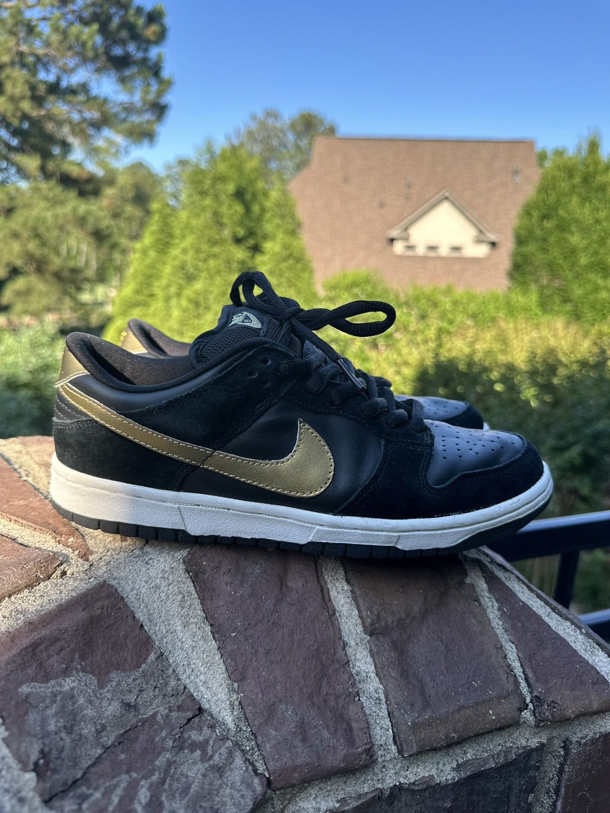 Nike sb takashi 1 store