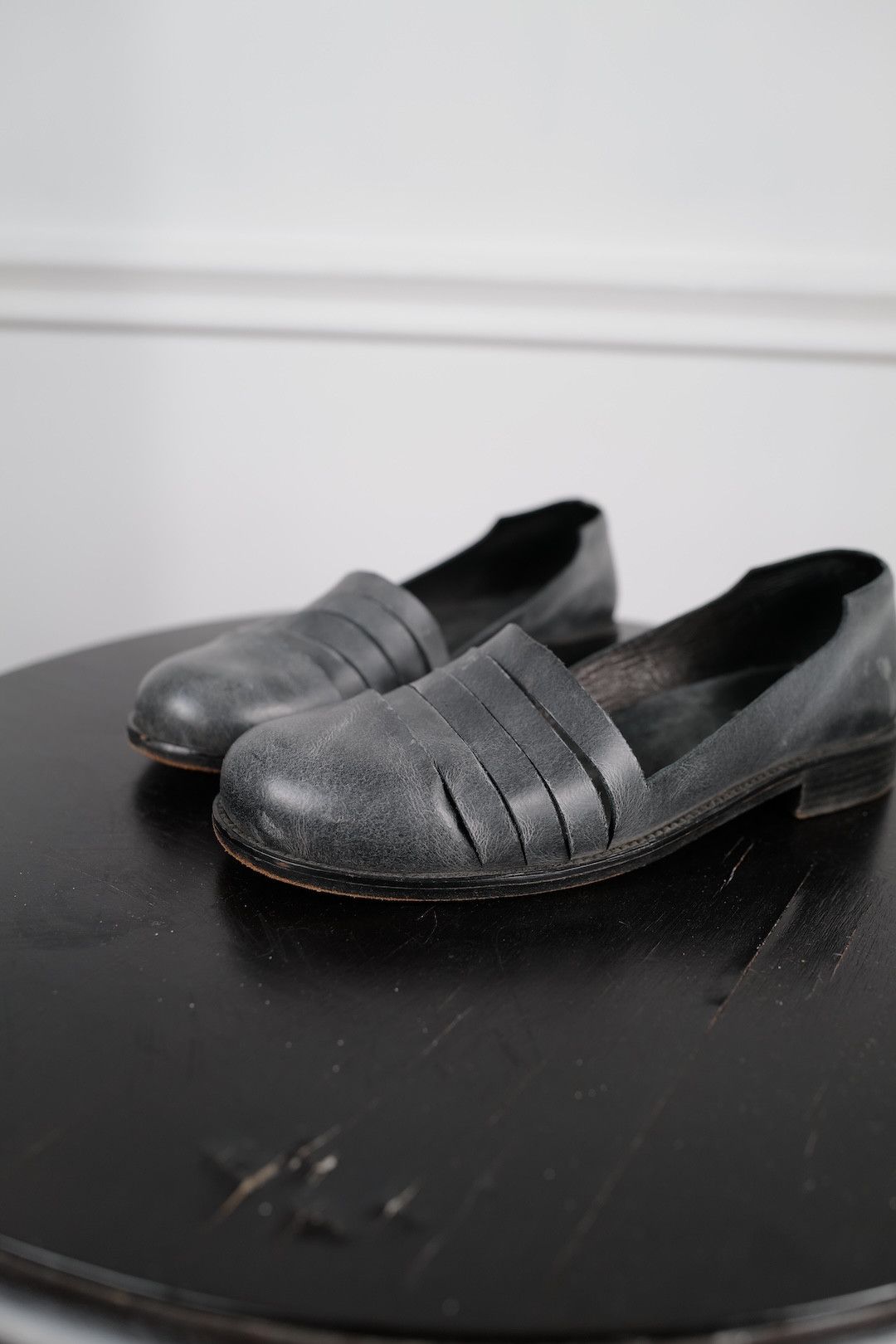 Other KOFTA LEATHER RUBERISED SHOES Size US 8 / EU 41 - 2 Thumbnail