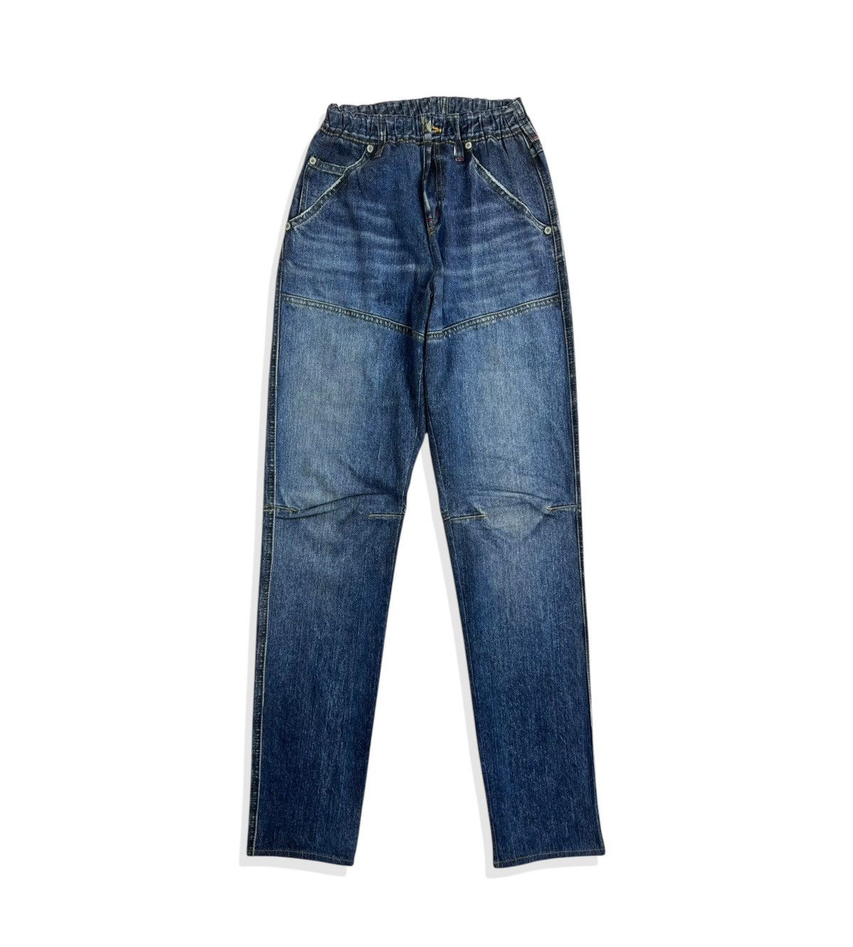 Issey Miyake × Japanese Brand ISSEY MIYAKE Size 28" / US 6 / IT 42 - 6 Thumbnail
