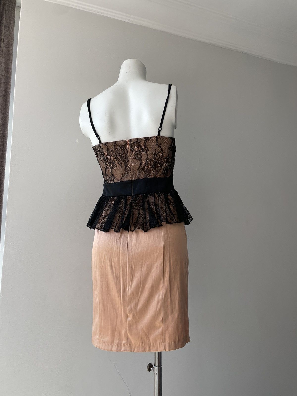 Vintage Italian Rinascimento dress Size M / US 6-8 / IT 42-44 - 16 Thumbnail