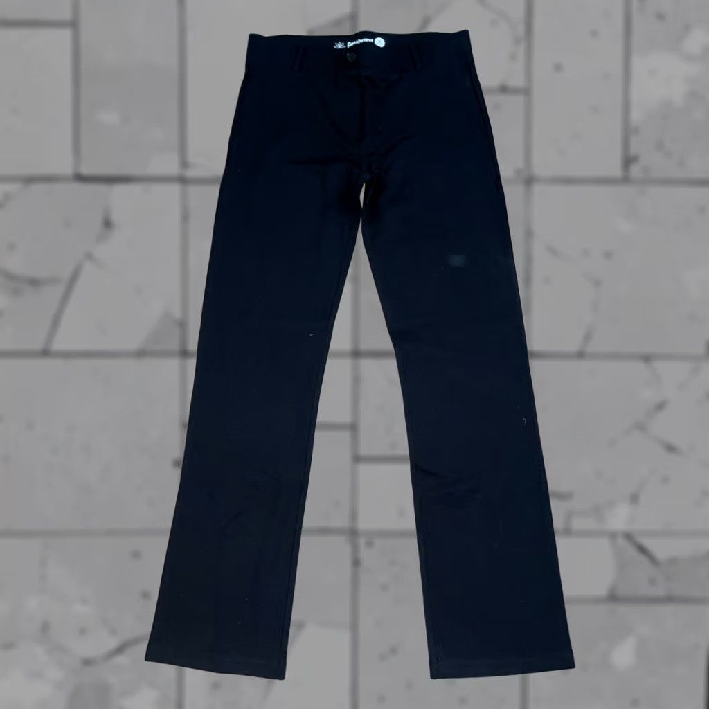 Vintage Betabrand Womens Dress Pants - Pants, Betabrand, Petite M, PM, Black, Pre-owned, Women, Yoga? Size 32" / US 10 / IT 46 - 1 Thumbnail