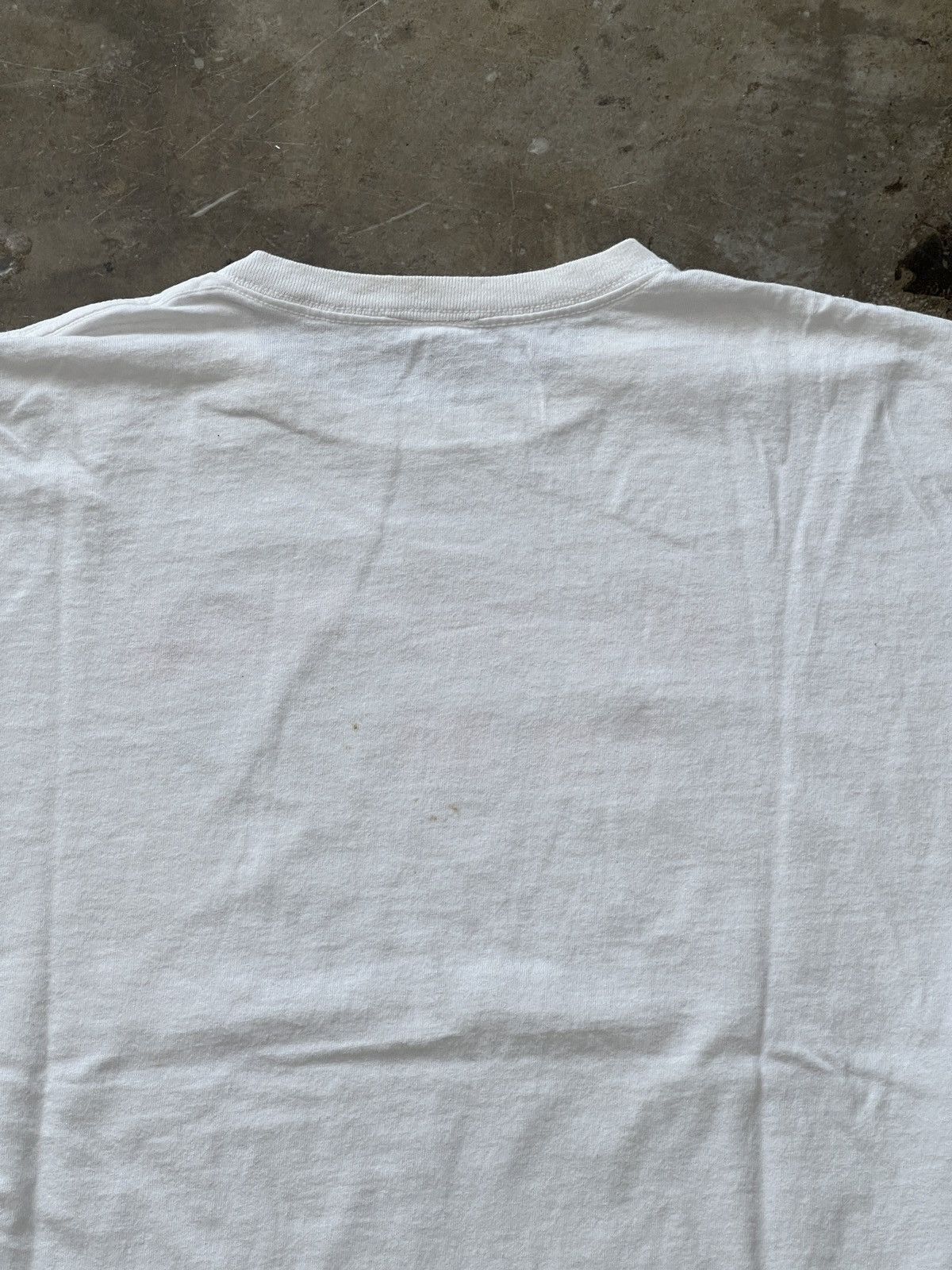 Vintage Vintage My Kids Think I'm an ATM Tee Large Size US L / EU 52-54 / 3 - 6 Thumbnail