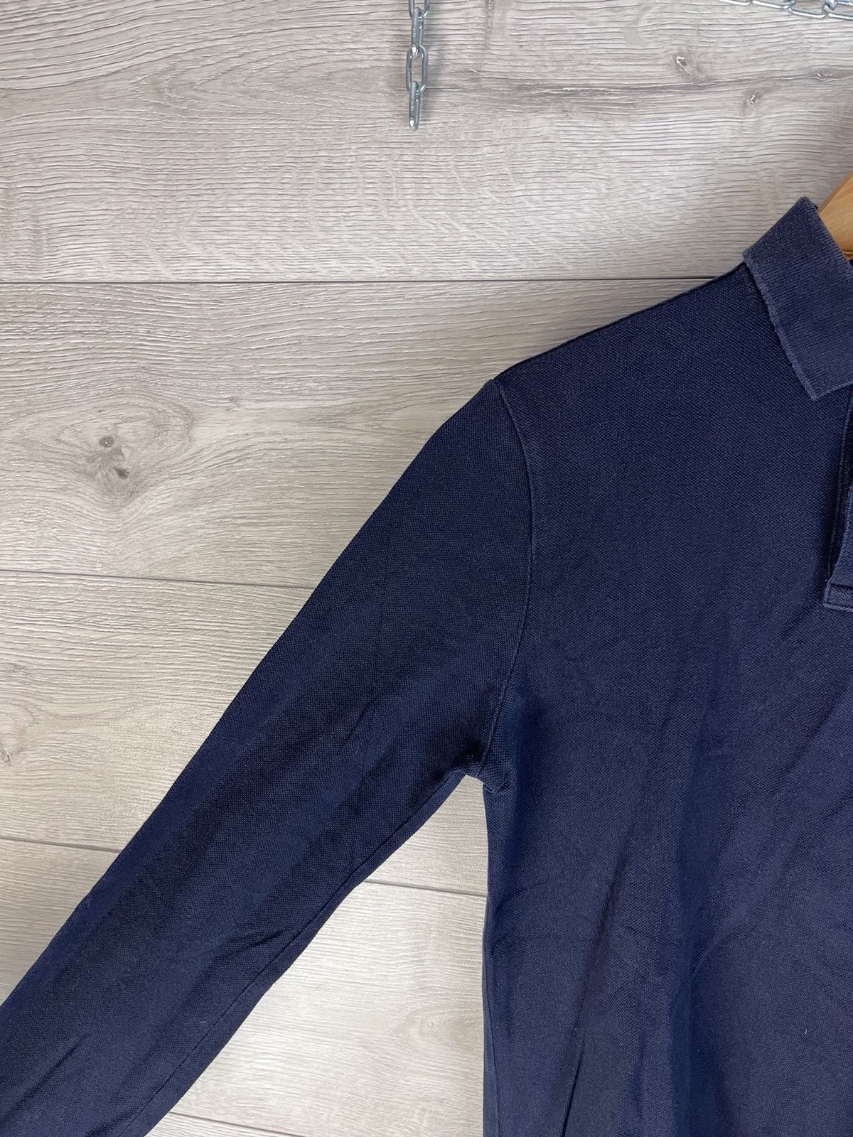 Polo Ralph Lauren Vintage men’s rugby Polo Ralph Lauren size S Size US L / EU 52-54 / 3 - 9 Thumbnail