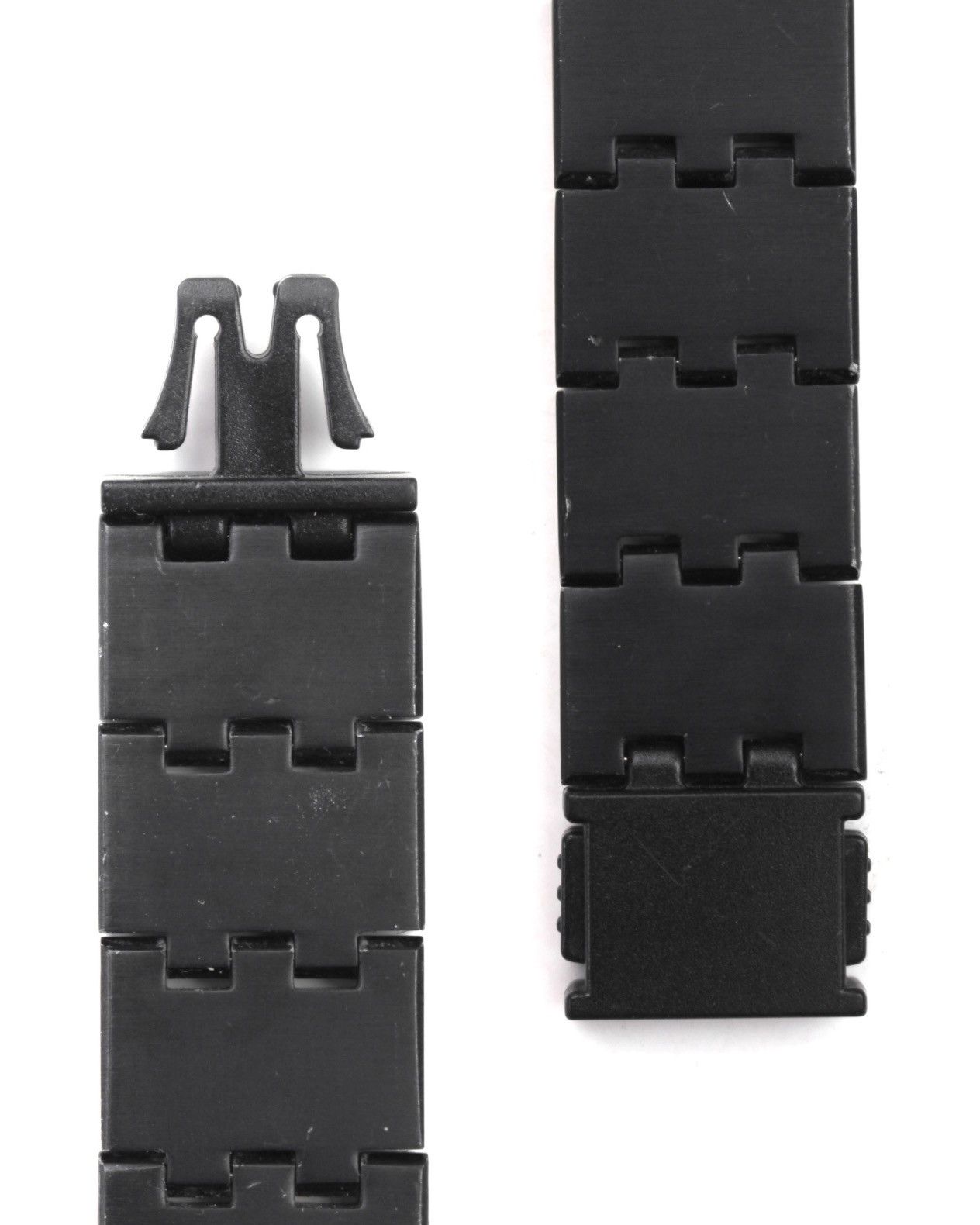 Seiko 1990S SEIKO ALBA NEATNIK ALUMINUM H.A.O.C ASYMMETRIC WATCH Size ONE SIZE - 6 Thumbnail