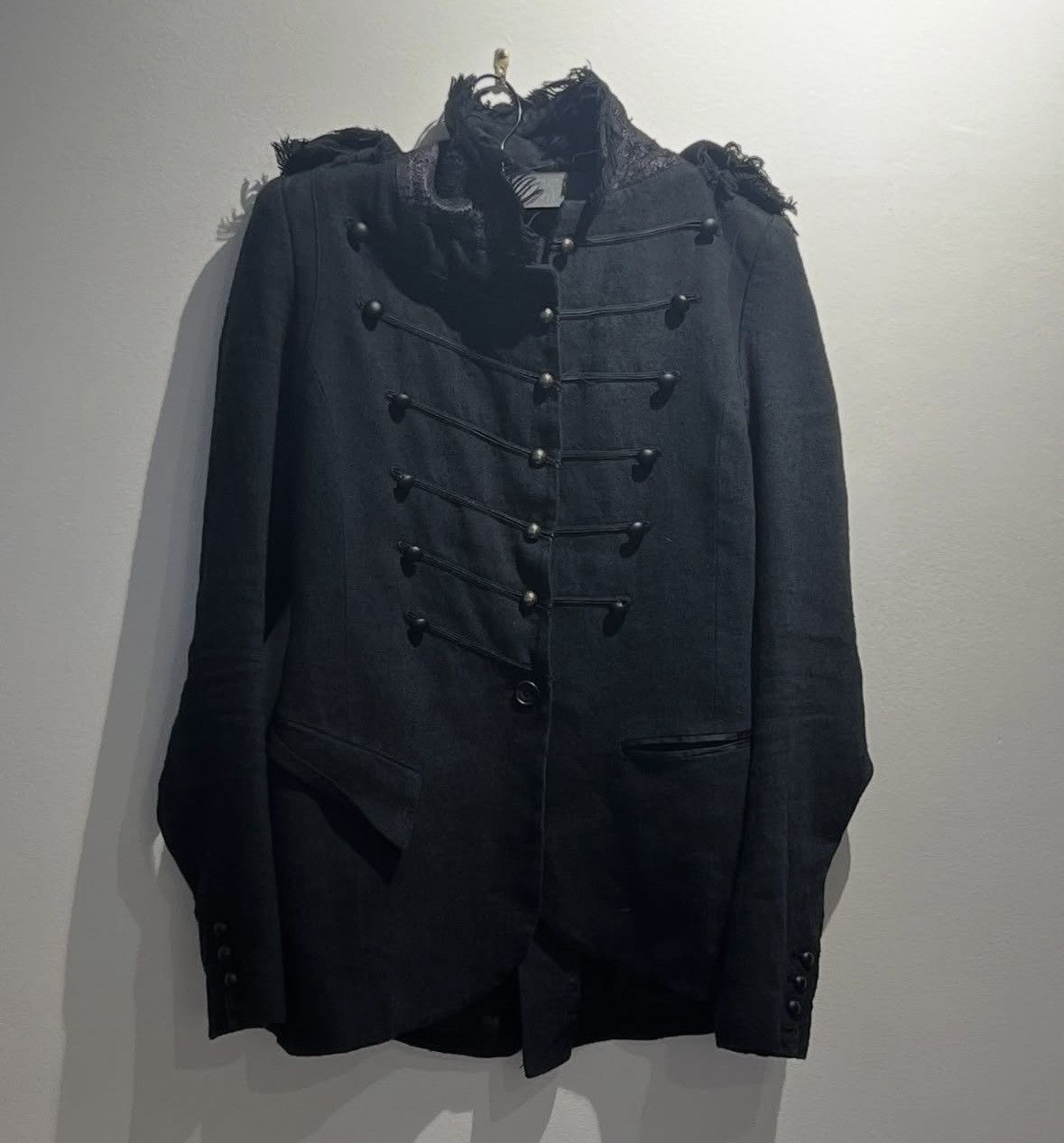 Ifsixwasnine Spider | Grailed