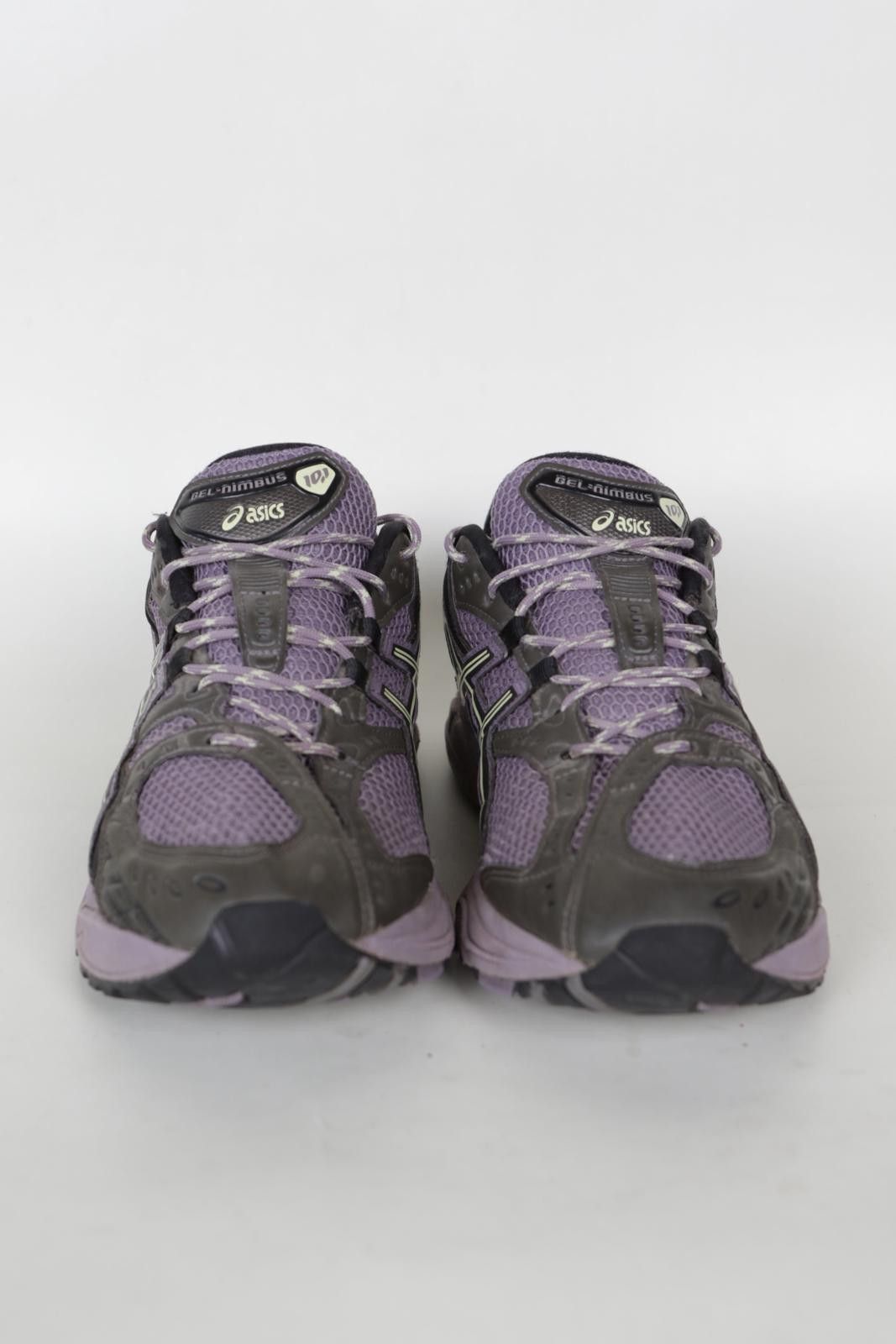 Asics 2024' Asics Gel Nimbus 10.1 Low-Top Sneakers Size US 9 / EU 42 - 2 Thumbnail