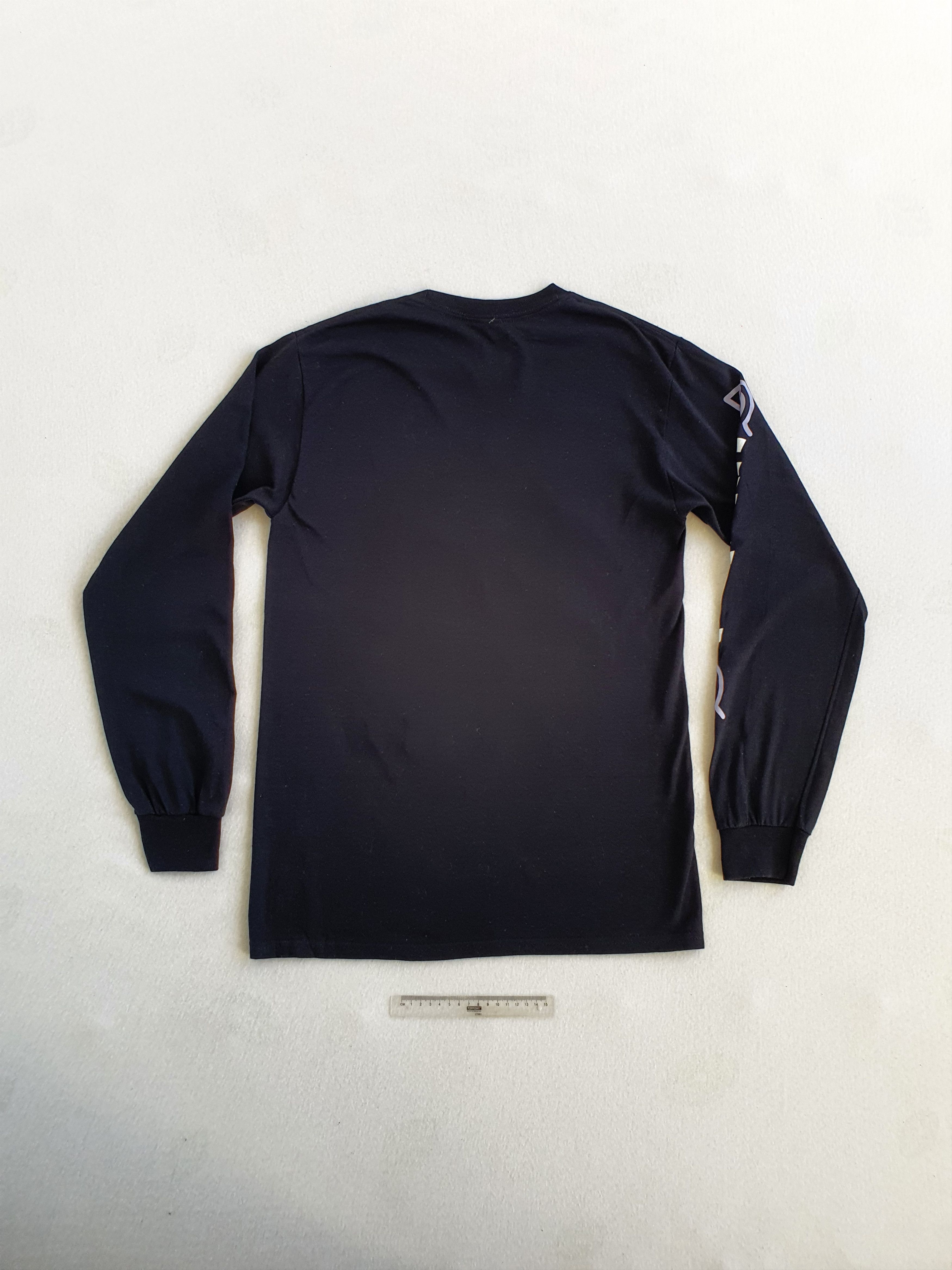 Anime NARUTO SHIPPUDEN (TANAKA) - Vintage Deadstock Tee Size US S / EU 44-46 / 1 - 2 Thumbnail
