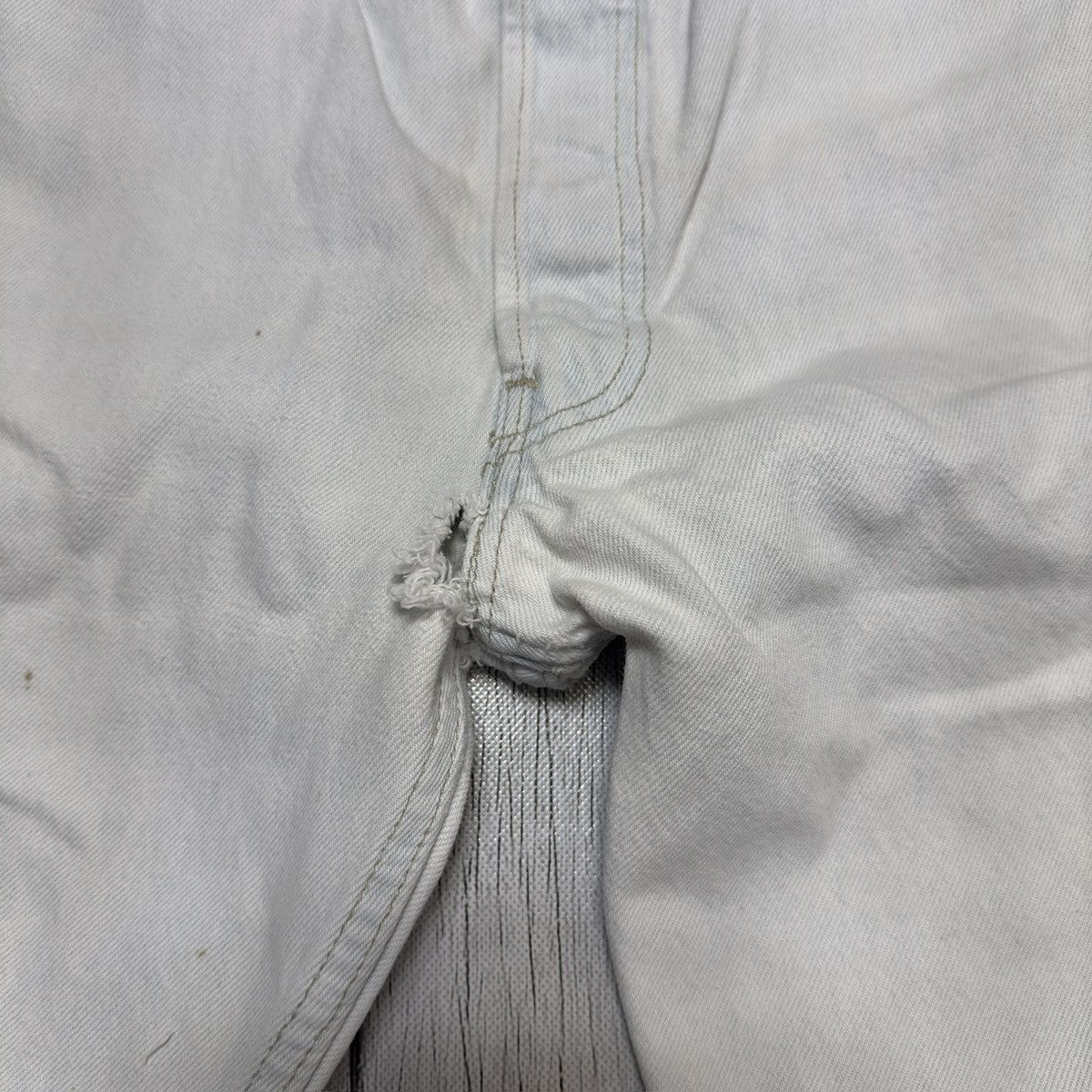 Levi's × Vintage Vintage Levi’s 501 jeans Size US 36 / EU 52 - 6 Thumbnail