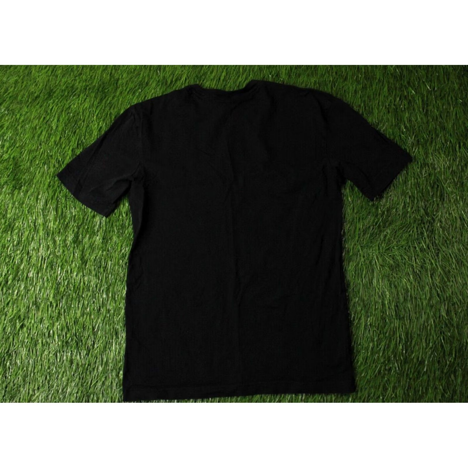 Adidas ADIDAS ADVENTURE ORIGINAL 2020 RARE MEN CASUAL SHIRT T-SHIRT TEE JERSEY XS Black Solid Short Sleeve 100% Cotton Adidas Adventure Men XS Shirt Mens XS Size US XS / EU 42 / 0 - 7 Thumbnail
