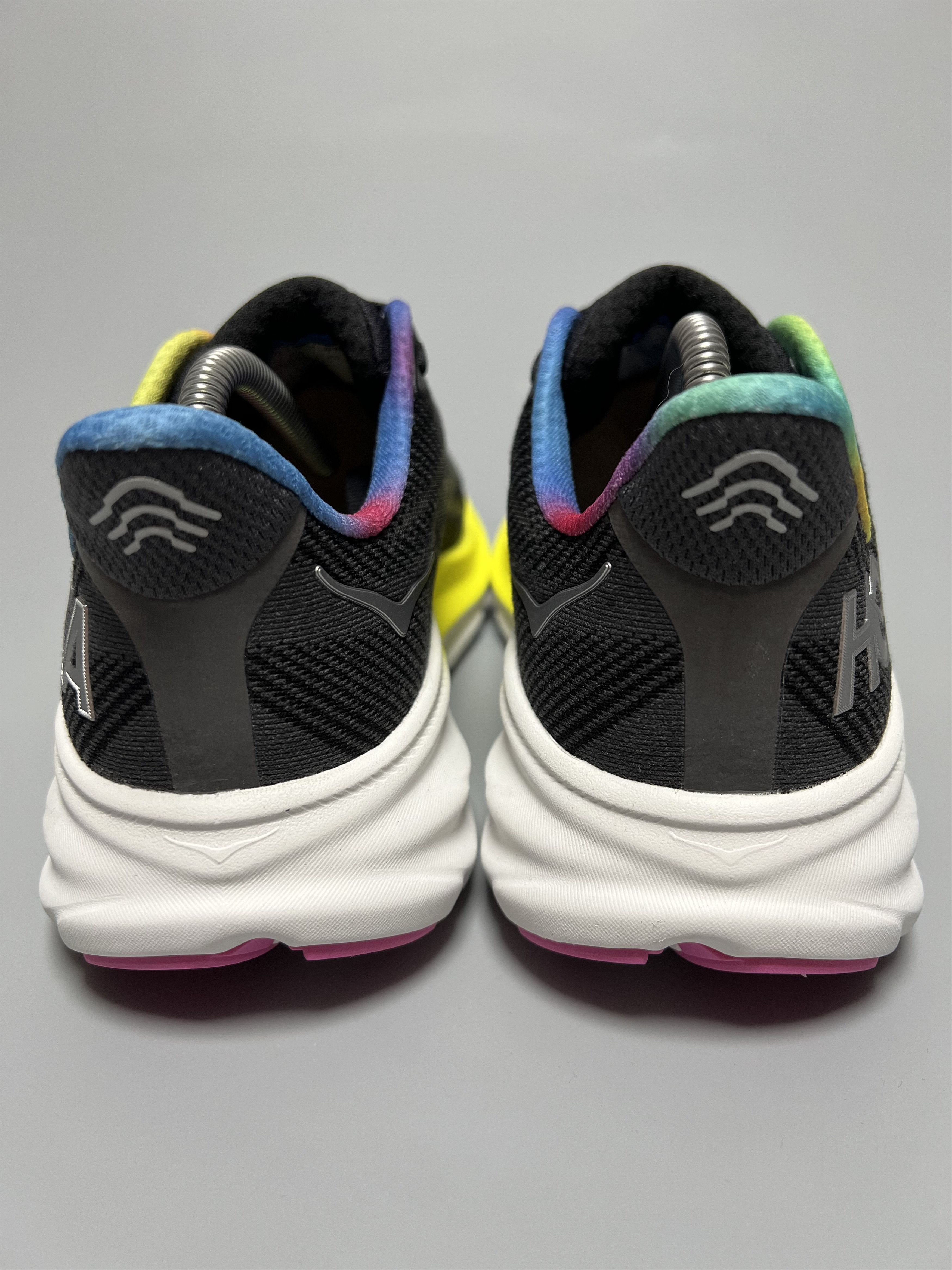 Hoka 7D Hoka One One Clifton 9 Men's Running Shoes Walking Gym Size US 7 / EU 40 - 3 Thumbnail