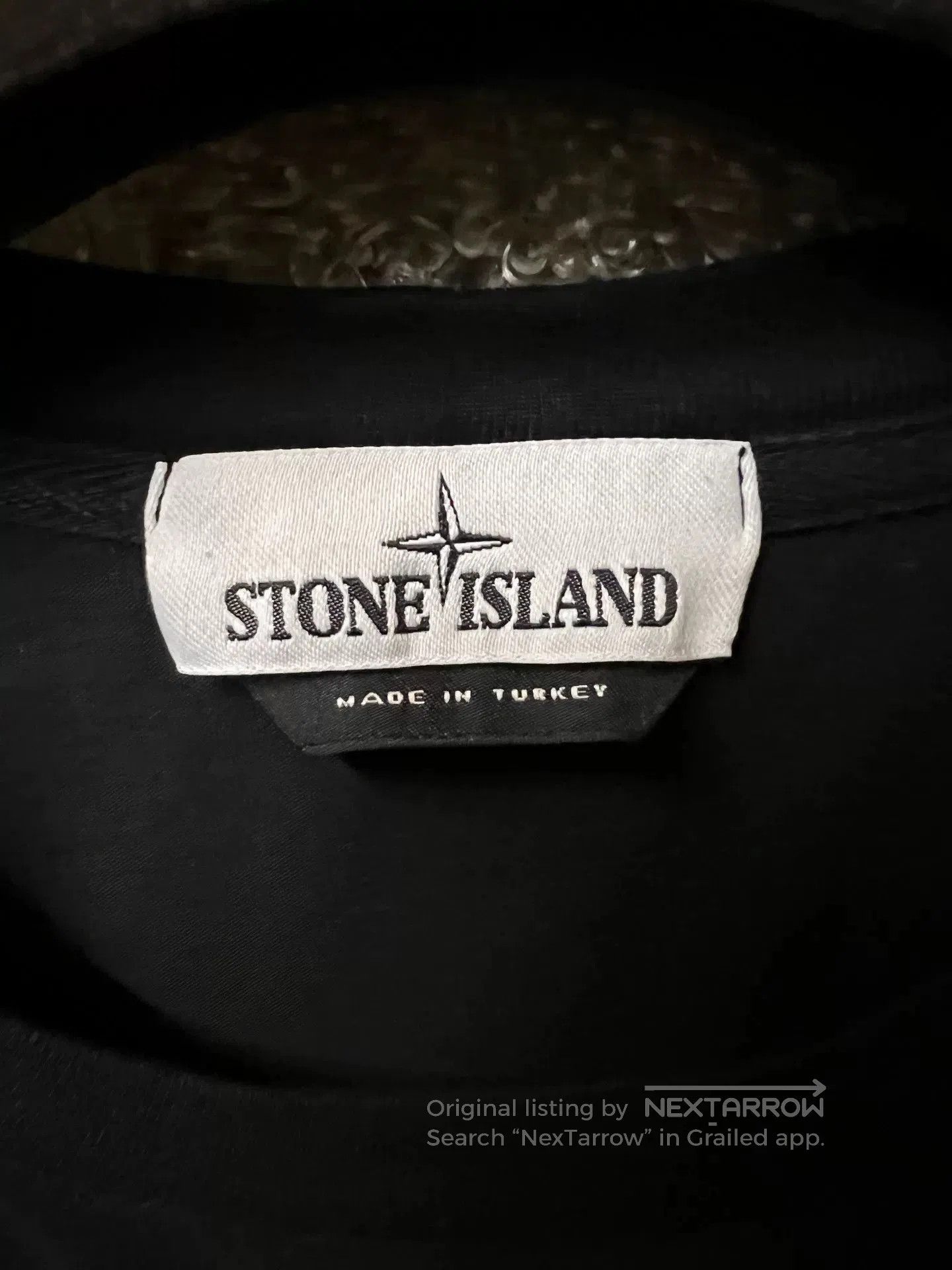 Stone Island Stone Island Men's Casual Short. Size US XL / EU 56 / 4 - 4 Thumbnail