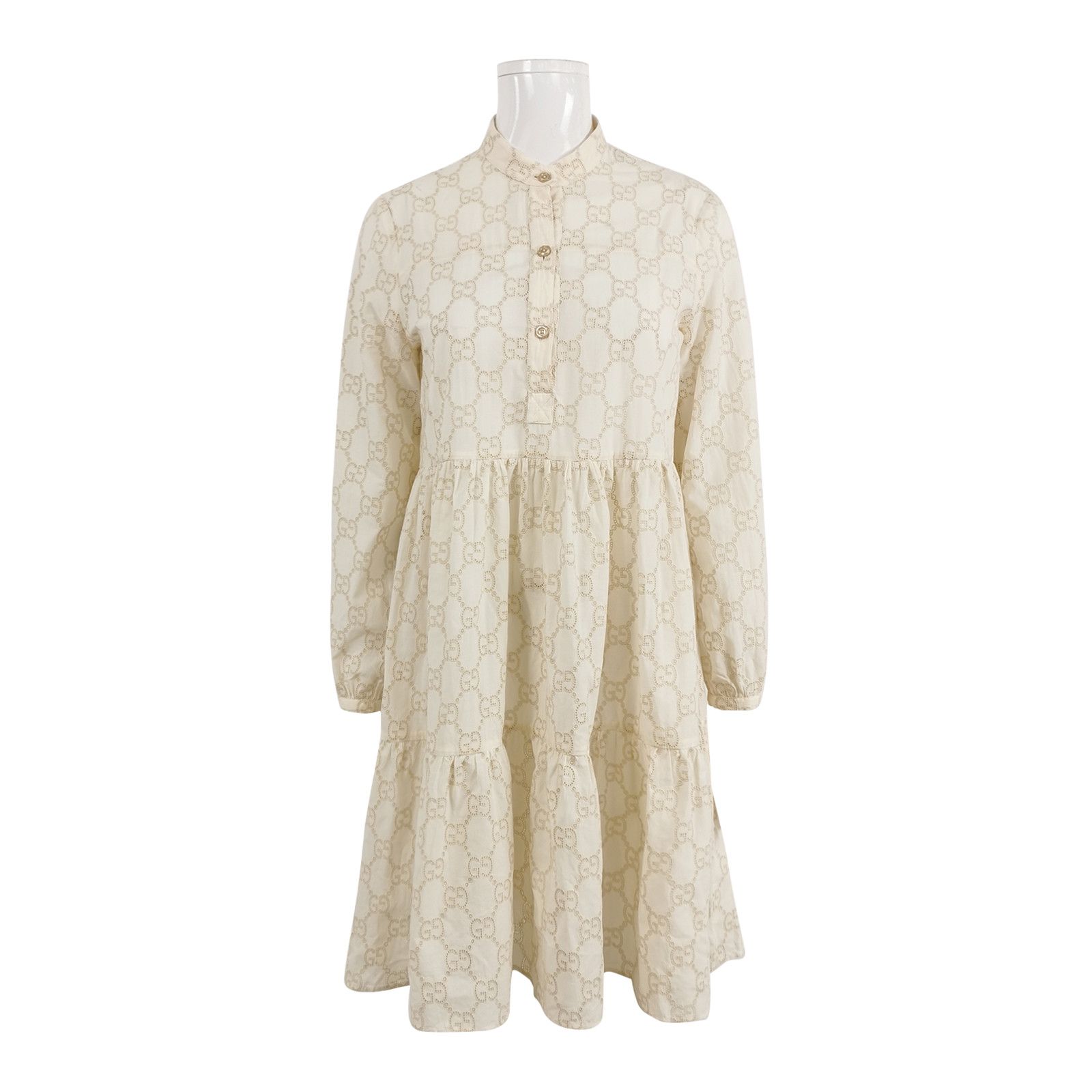 Gucci Gucci Women it_36 Midi Size XS / US 0-2 / IT 36-38 - 1 Thumbnail