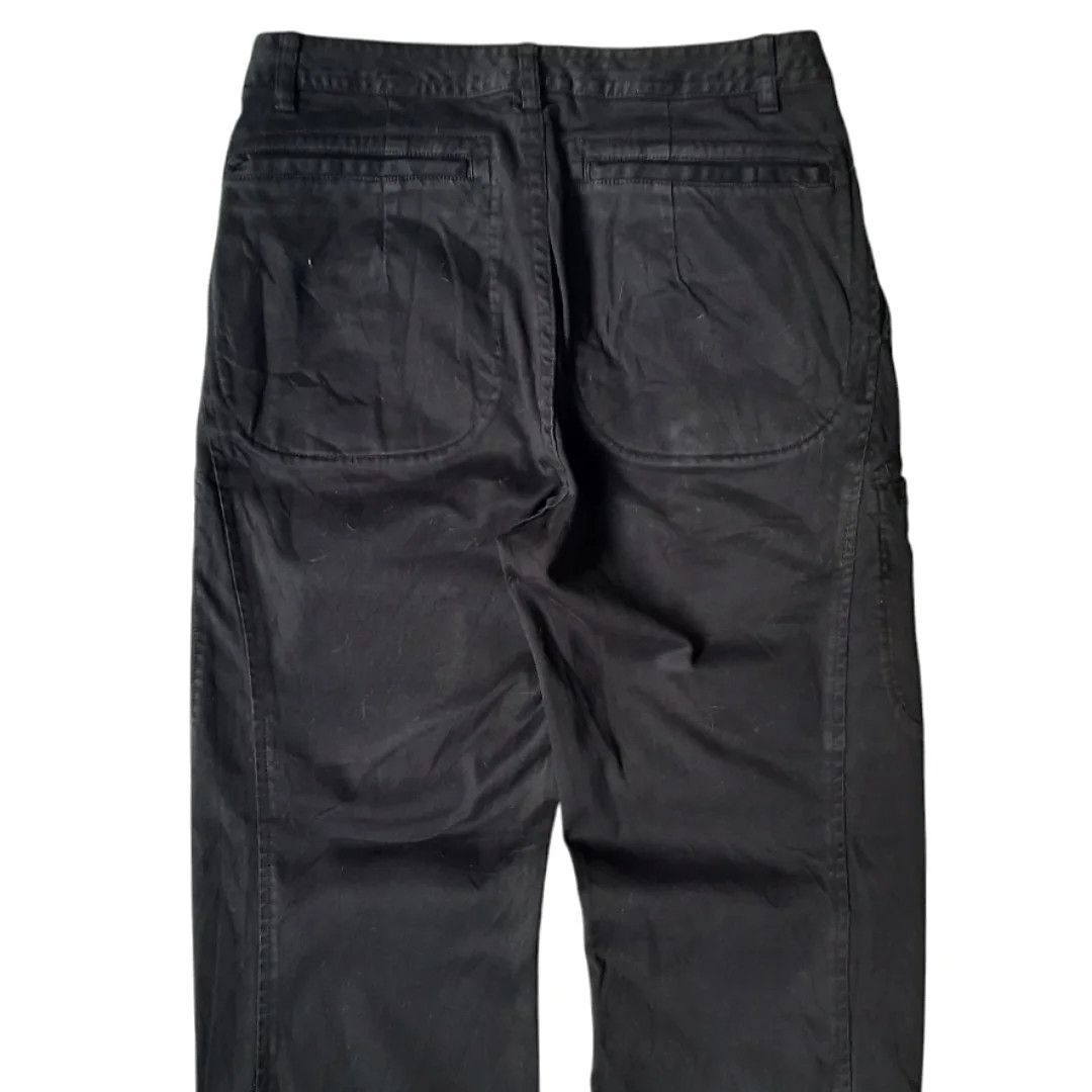 Issey Miyake Tsumori Chisato 6 Pocket Parachute Cargo Pants Size US 28 / EU 44 - 4 Thumbnail