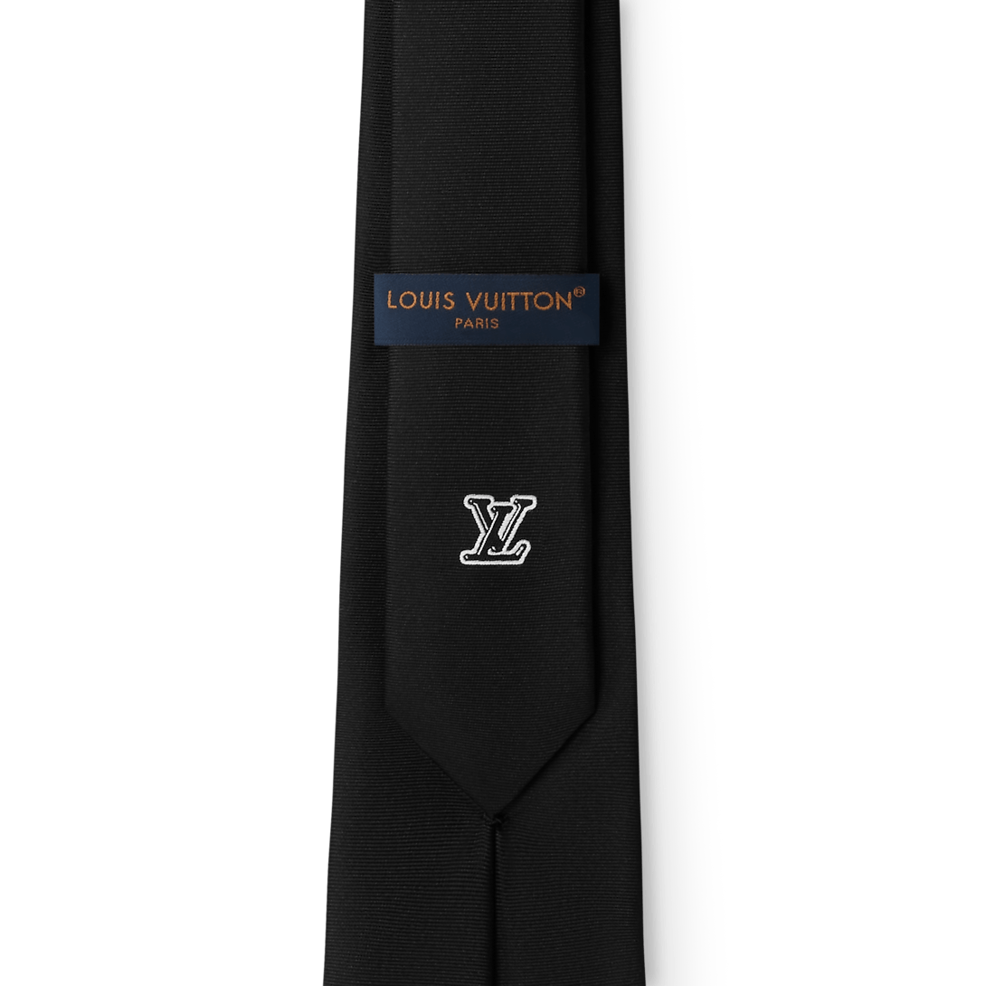 Louis Vuitton LV Phriendship Tie Size ONE SIZE - 2 Thumbnail