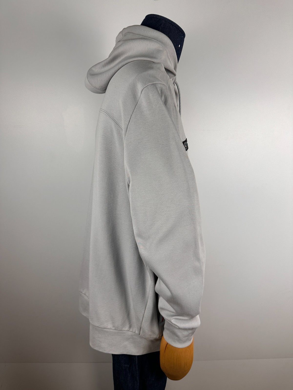 Puma Puma Mercedes Mapf1 Petronas Zip Hoodie Men's Grey Size XXL Size US XXL / EU 58 / 5 - 8 Thumbnail