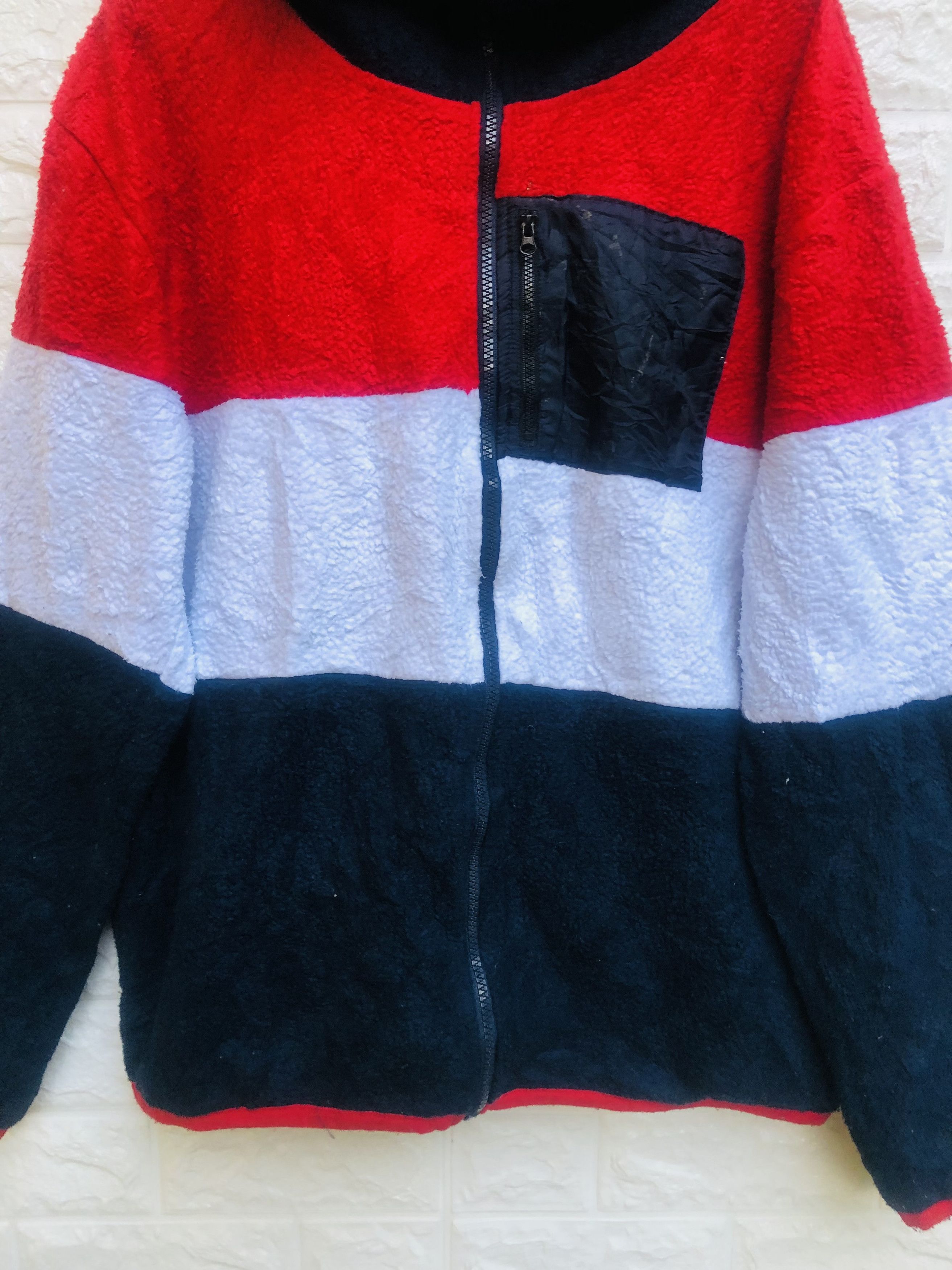 Japanese Brand × Vintage Vintage Japanese Designer Fashion Style Size US L / EU 52-54 / 3 - 4 Thumbnail