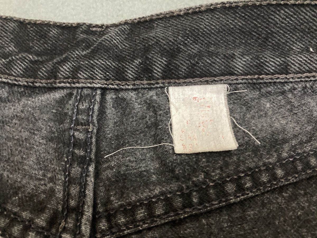 Levi's Vintage 90’s Levis 505 jeans Made in Mexico Size US 33 - 5 Thumbnail