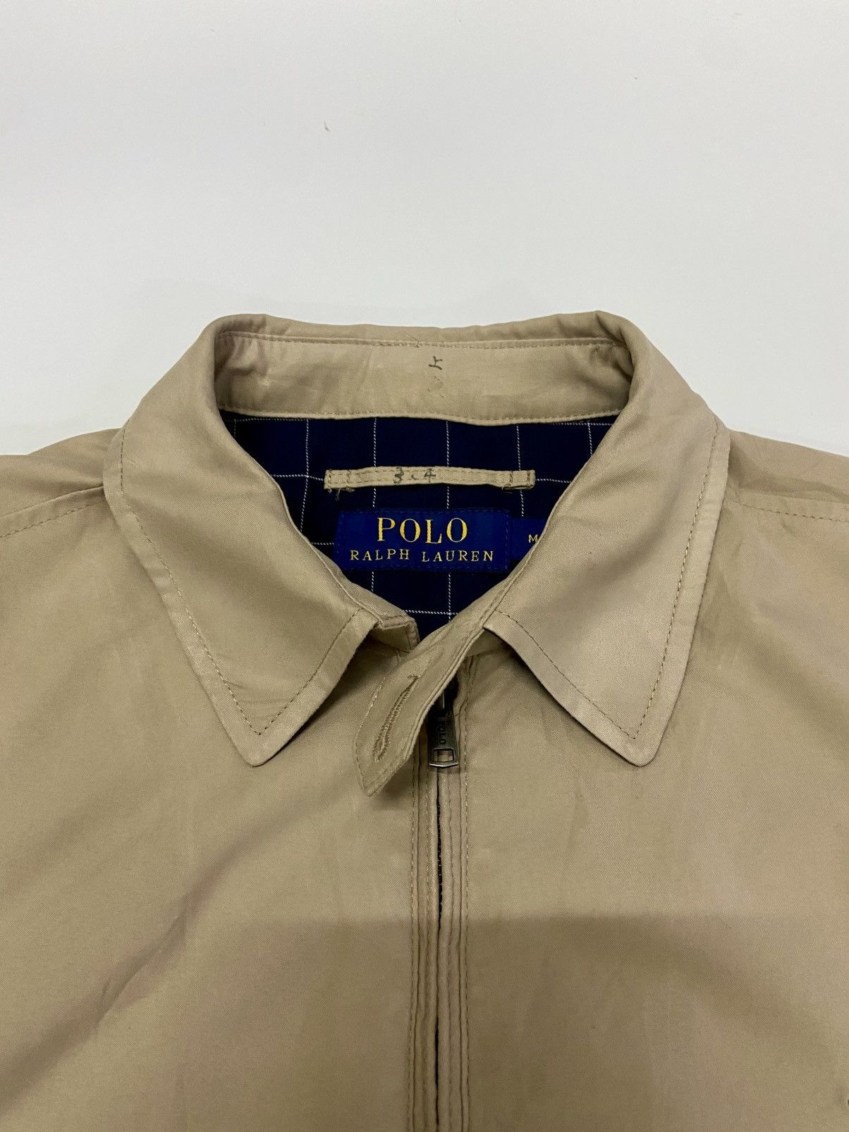 Polo Ralph Lauren Polo Ralph Lauren Bi Swing Jacket Size US M / EU 48-50 / 2 - 10 Thumbnail