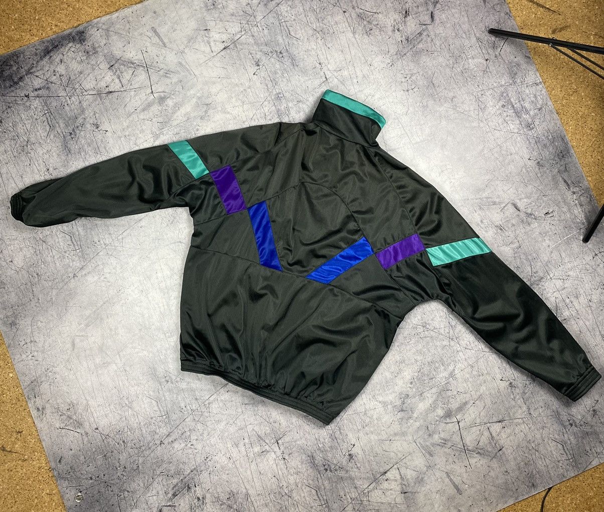 Puma Vintage 90s Puma International Track Jacket Size US M / EU 48-50 / 2 - 12 Thumbnail