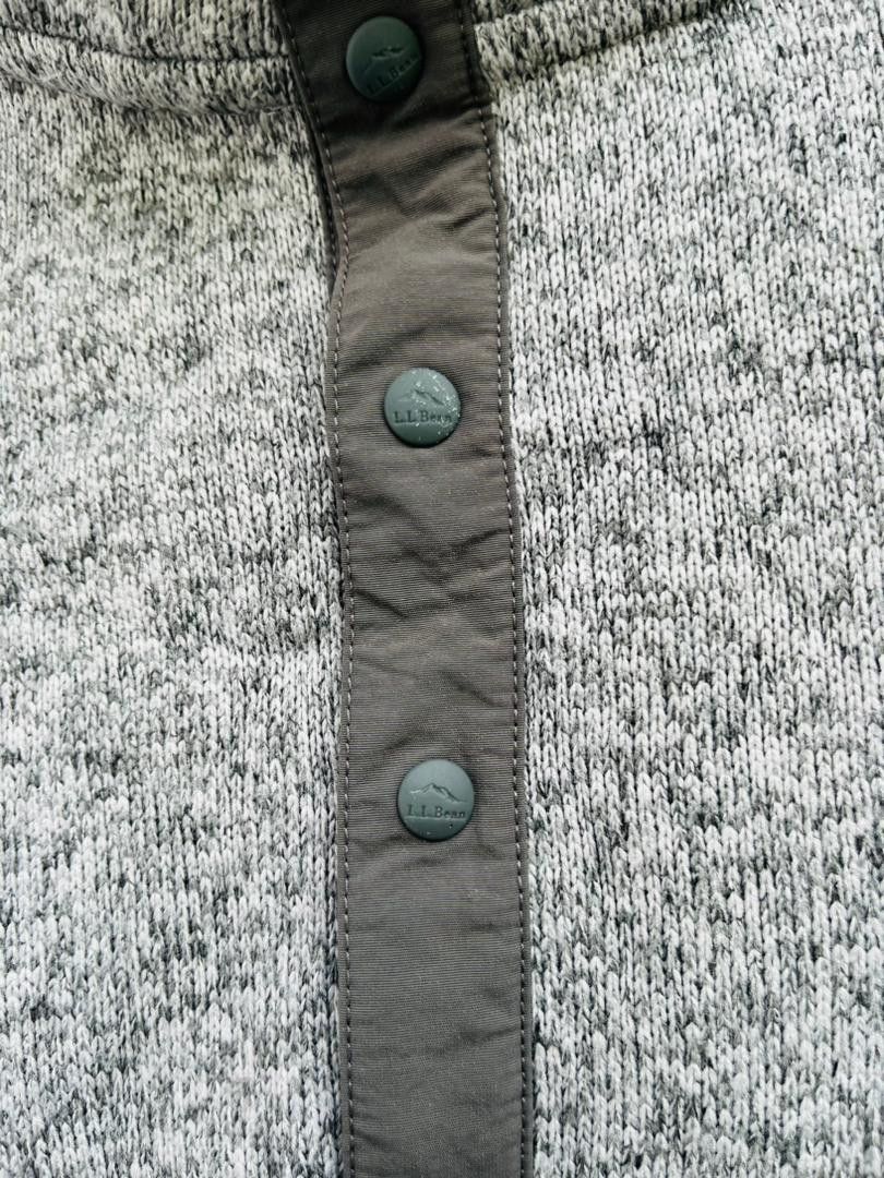L.L. Bean Vintage L.L.Bean Japanese Designer Fashion Style Size US M / EU 48-50 / 2 - 7 Thumbnail