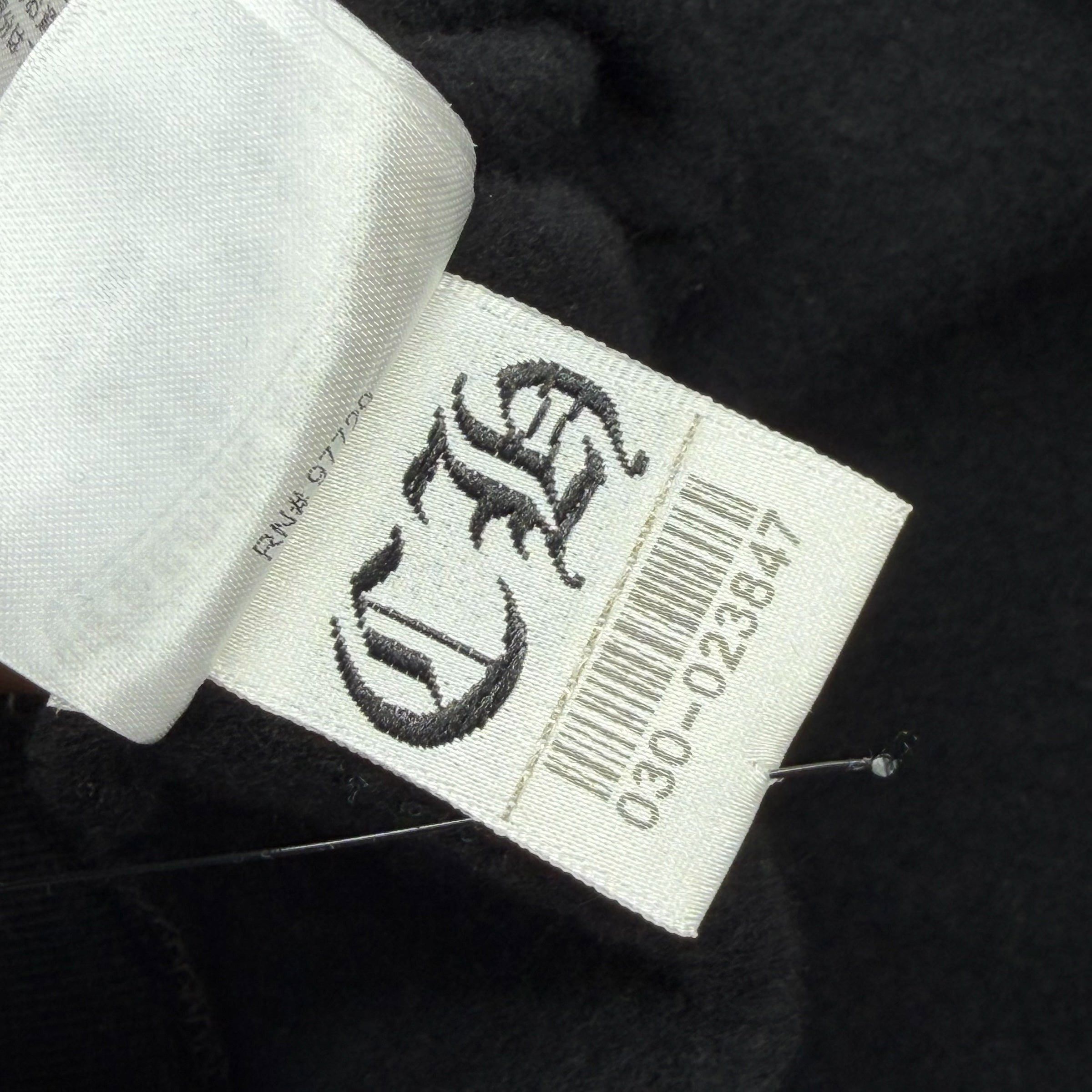 Chrome Hearts Chrome Hearts Welcome to Vegas Hoodie M Size US M / EU 48-50 / 2 - 7 Thumbnail