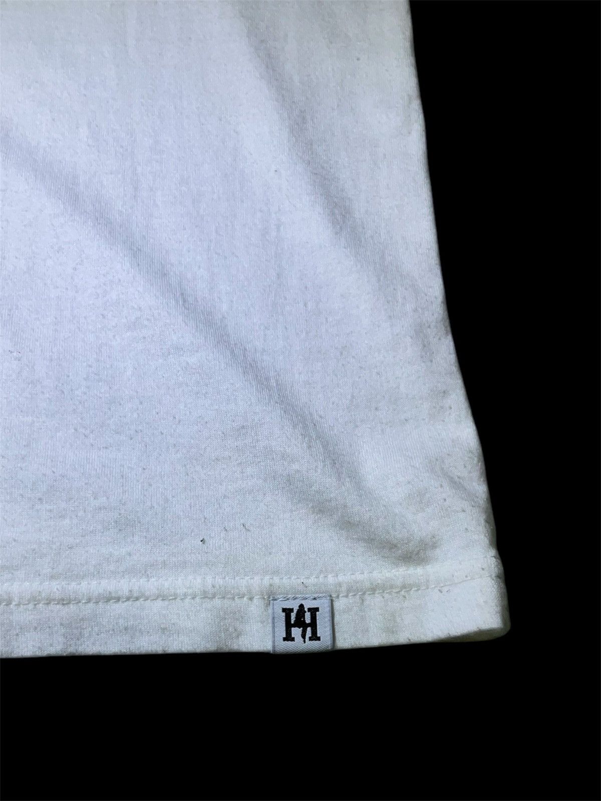 Designer × Hysteric Glamour × Japanese Brand HYSTERIC GLAMOUR x COURTNEY LOVE Graphic T-Shirt Size US M / EU 48-50 / 2 - 9 Thumbnail