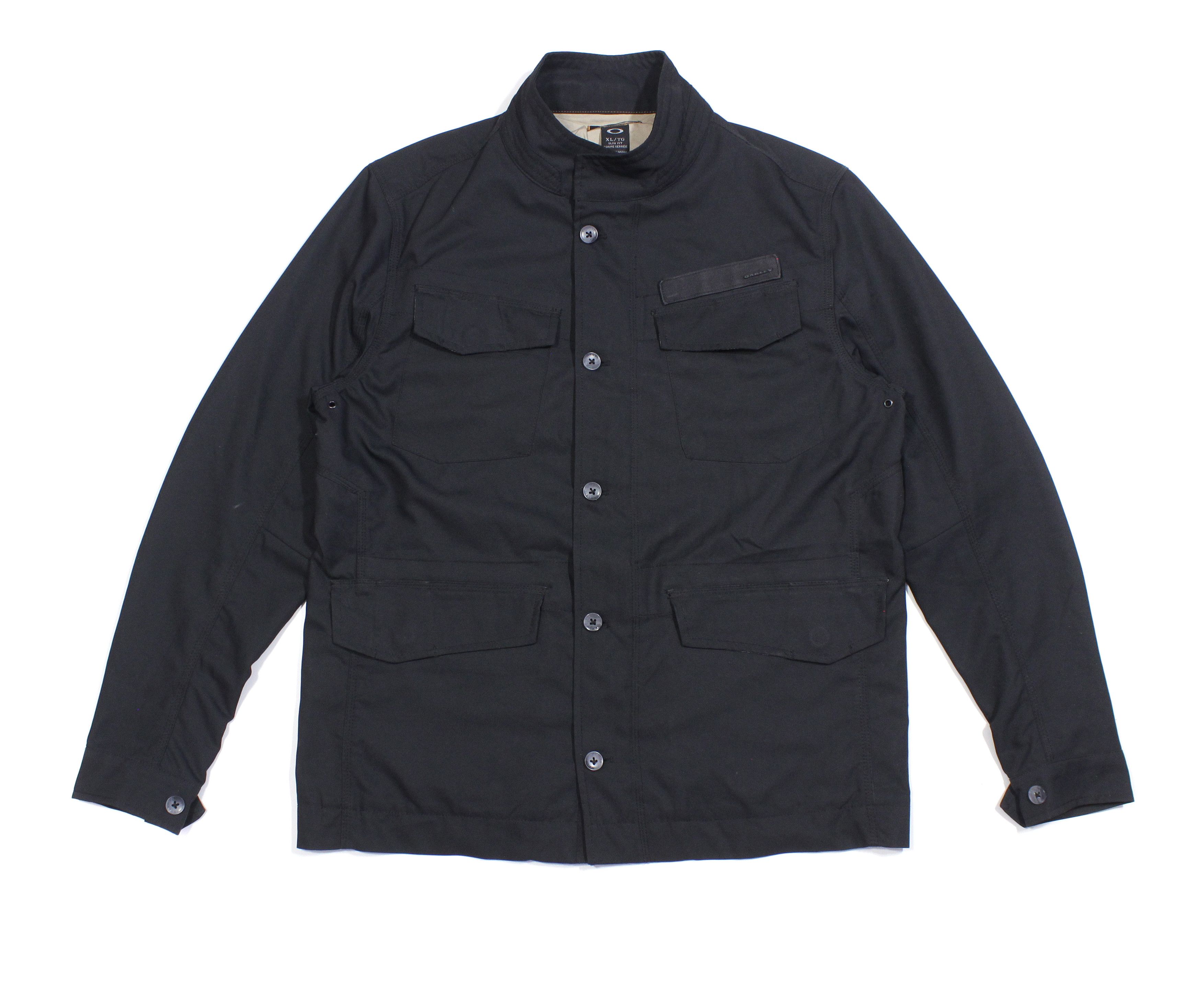 Oakley Icon Tech Urban Utility Gorpcore Jacket Size US XL / EU 56 / 4 - 1 Thumbnail