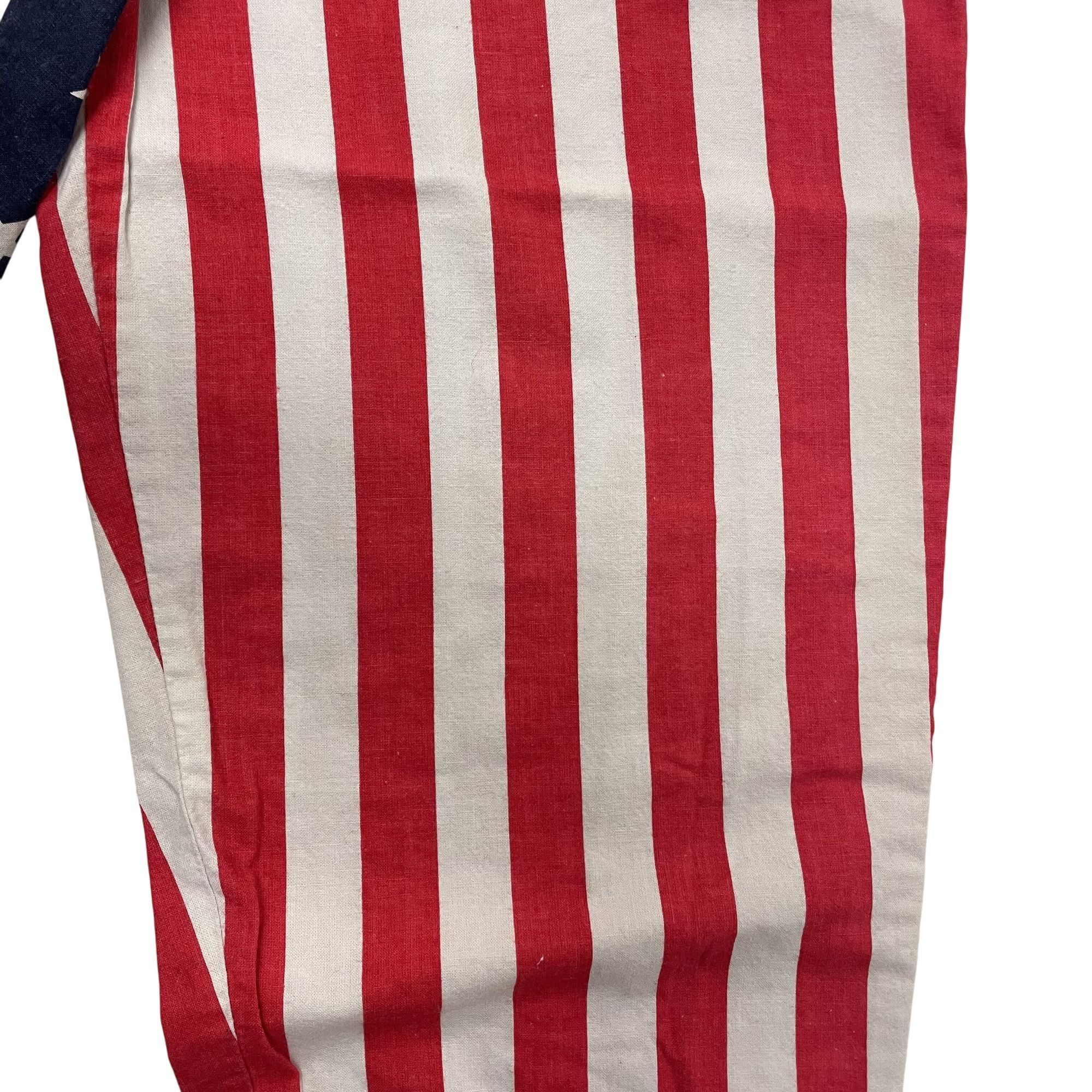 Other Vtg Captains World Tour Callbox USA American FLAG Pants Size US 28 / EU 44 - 6 Thumbnail