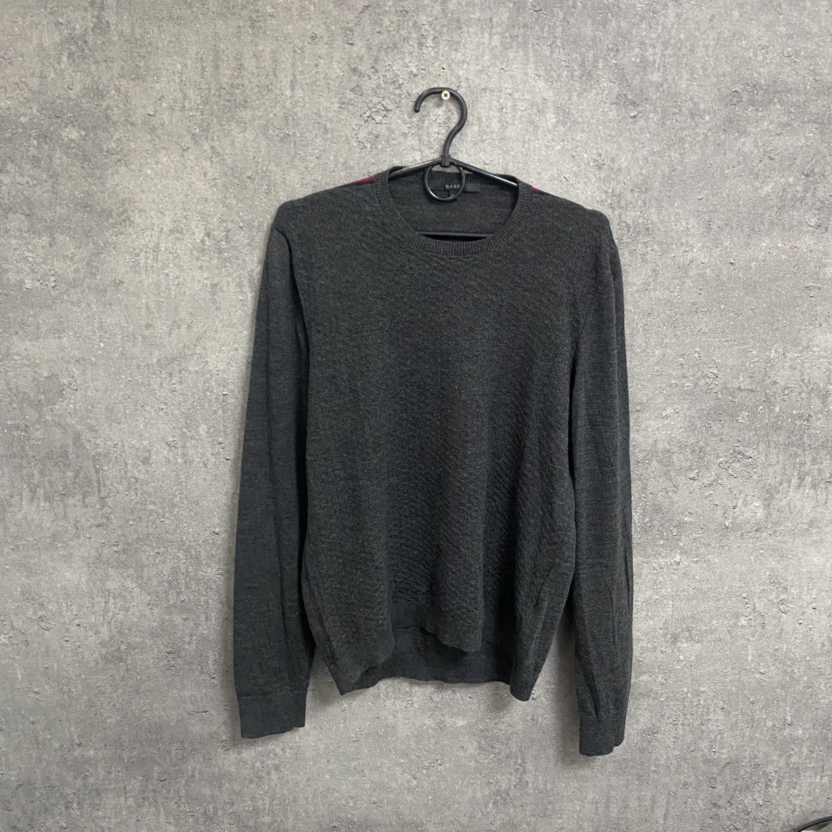 Gucci Gucci Wool Sweater Size US M / EU 48-50 / 2 - 1 Thumbnail