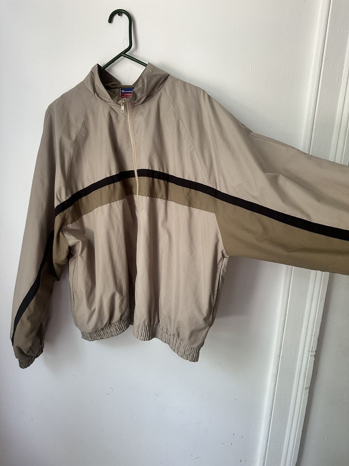 Champion Vintage Champion Jacket Size US XL / EU 56 / 4 - 3 Thumbnail