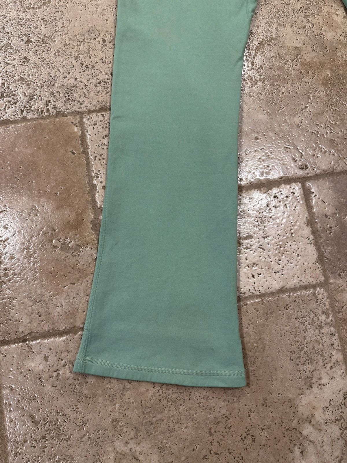 Kiko Kostadinov Kiko Kostadinov Interviews by the River Green Trouser Pants Size US 30 / EU 46 - 7 Thumbnail