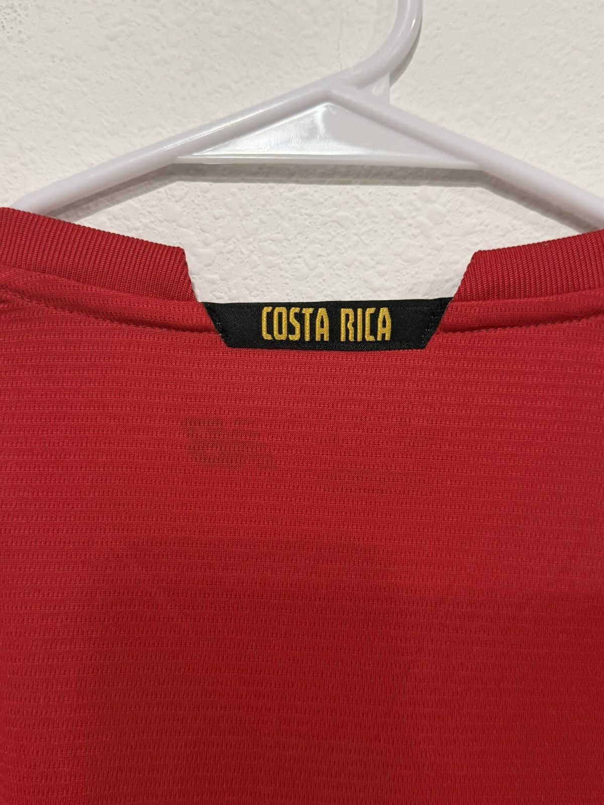 New Balance New Balance Soccer Jersey Size US XL / EU 56 / 4 - 7 Thumbnail