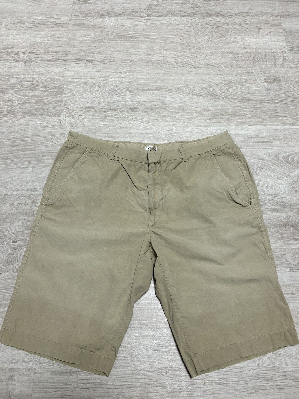 C.P. Company Vintage CP Company nylon shorts made in Italy size M 34” Size US 34 / EU 50 - 1 Thumbnail