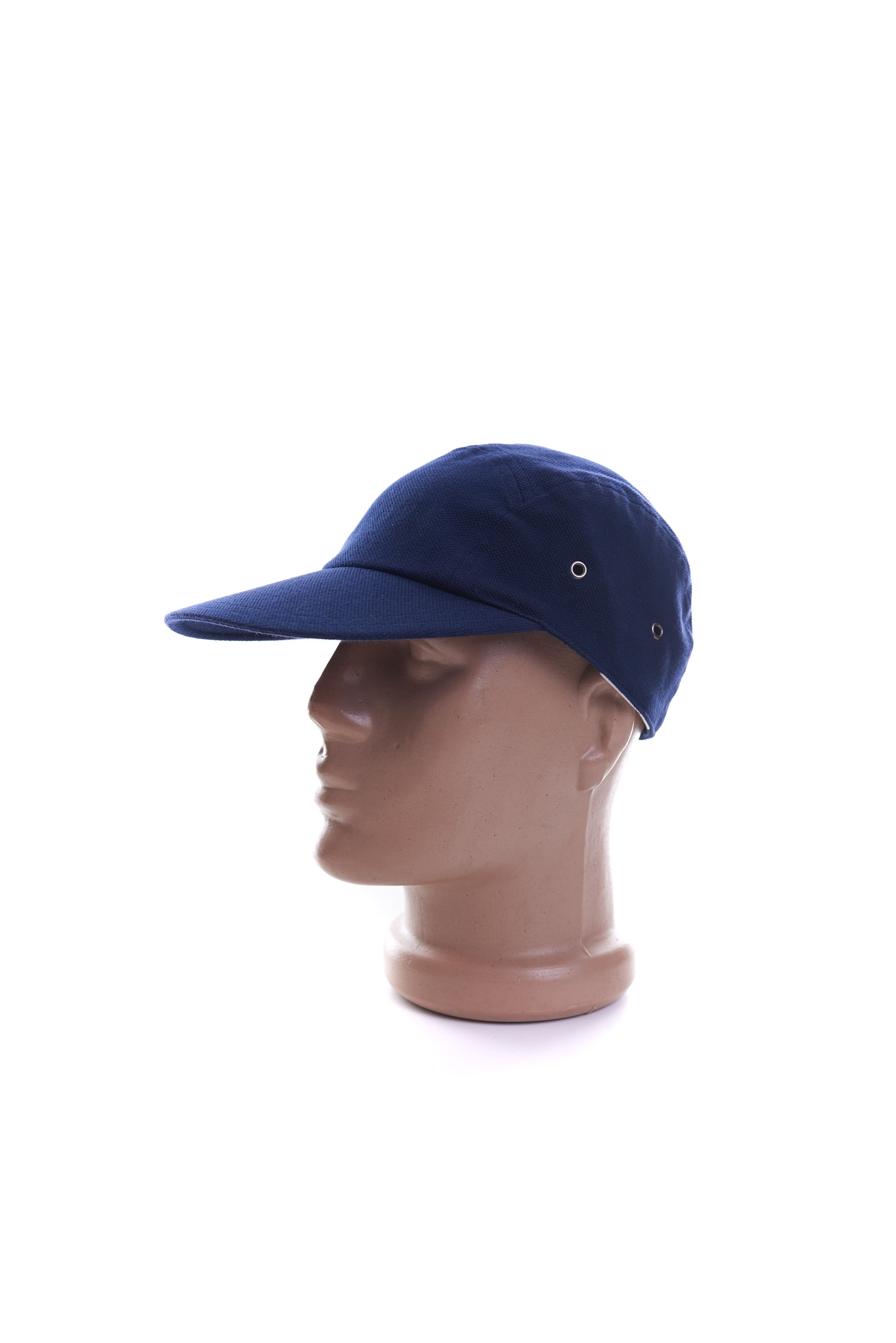 Lacoste Lacoste Vintage 5 Panel Cap Hat Size 3 BLue Rare Mens Hat Size ONE SIZE - 4 Thumbnail