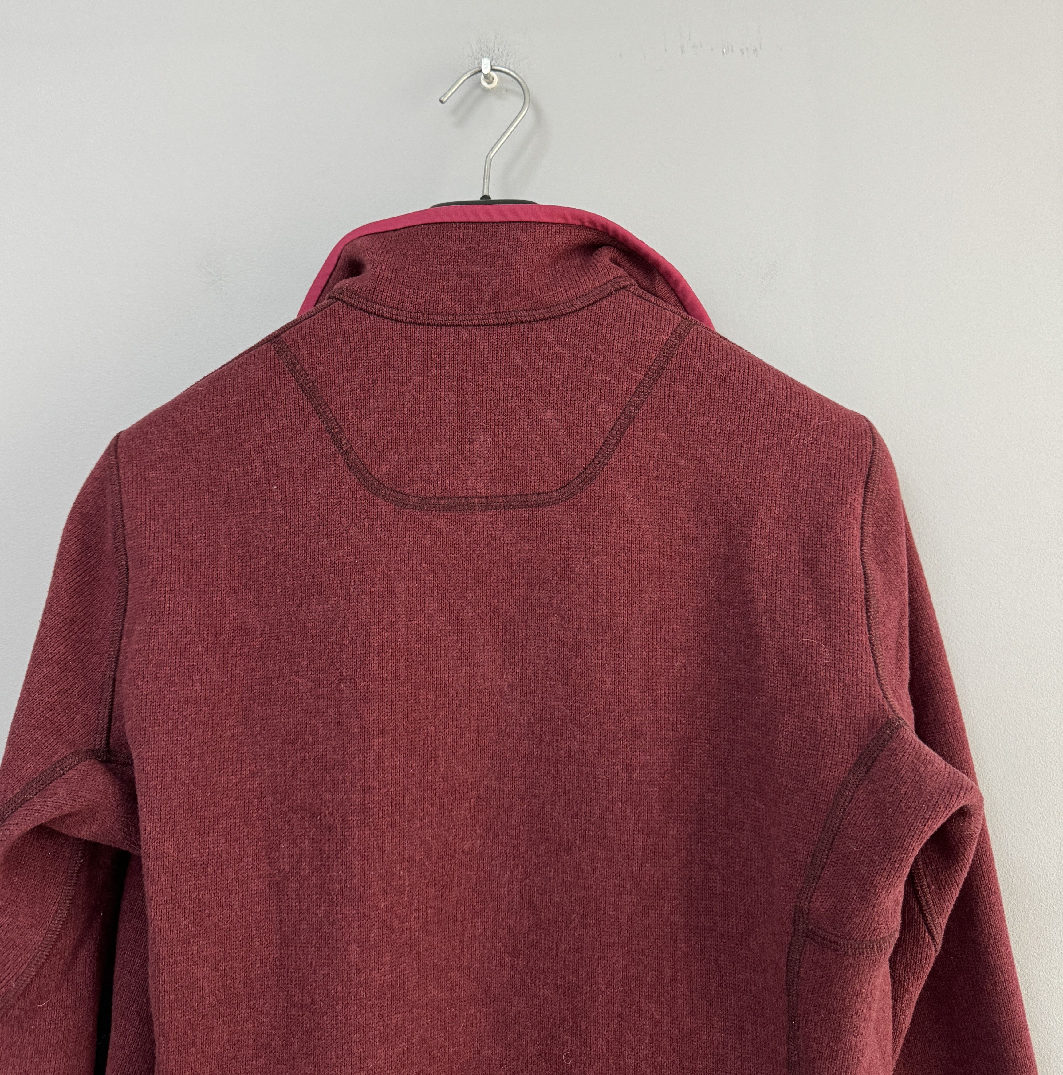 Arc'teryx Arcteryx Arc'teryx Covert Cardigan Full Zip Fleece Jacket M Size M / US 6-8 / IT 42-44 - 12 Thumbnail