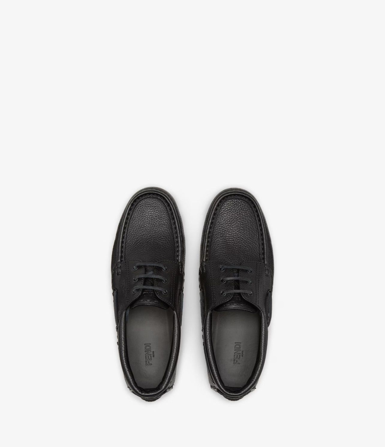 Fendi Fendi Deck Lace-ups Size US 9 / EU 42 - 3 Thumbnail