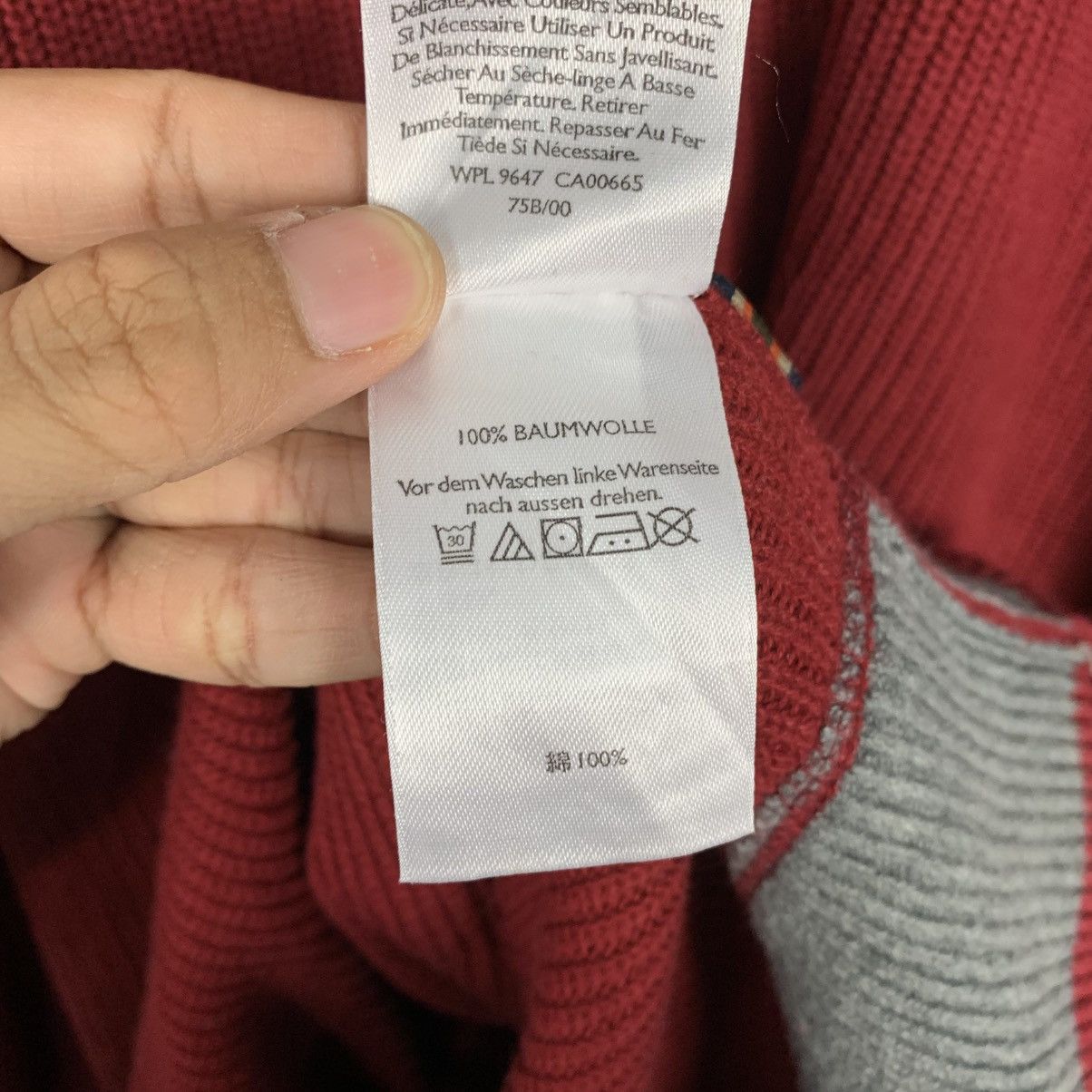 Eddie Bauer Eddie Bauer Knitwear Sweater Size US XXL / EU 58 / 5 - 14 Thumbnail
