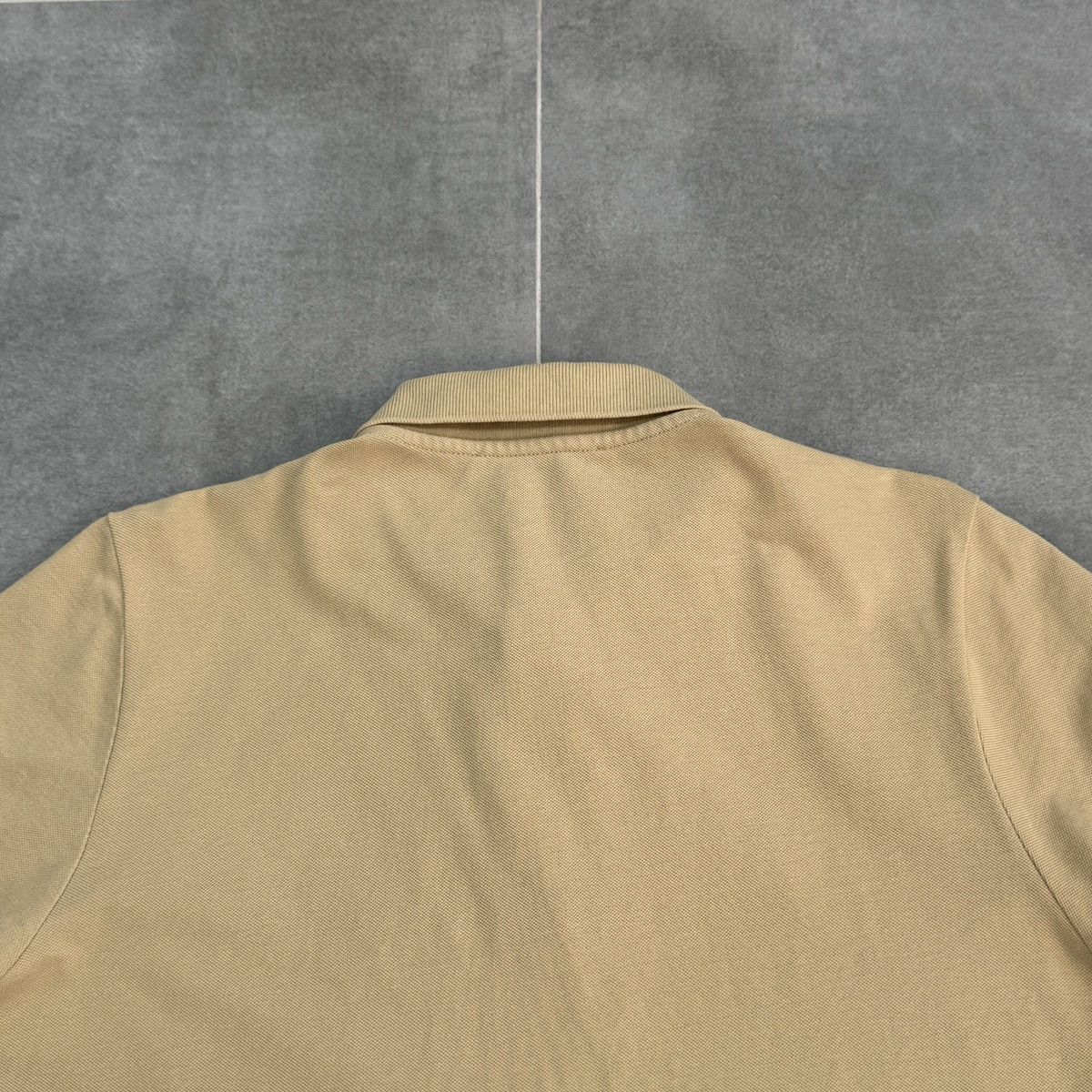 Iceberg Iceberg Men Polo Shirt 3D Logo Size M Size US M / EU 48-50 / 2 - 20 Thumbnail