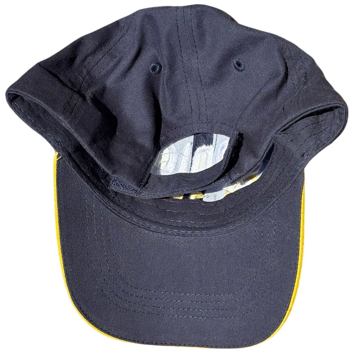 Other Black Madico Men's Hat Size ONE SIZE - 6 Thumbnail