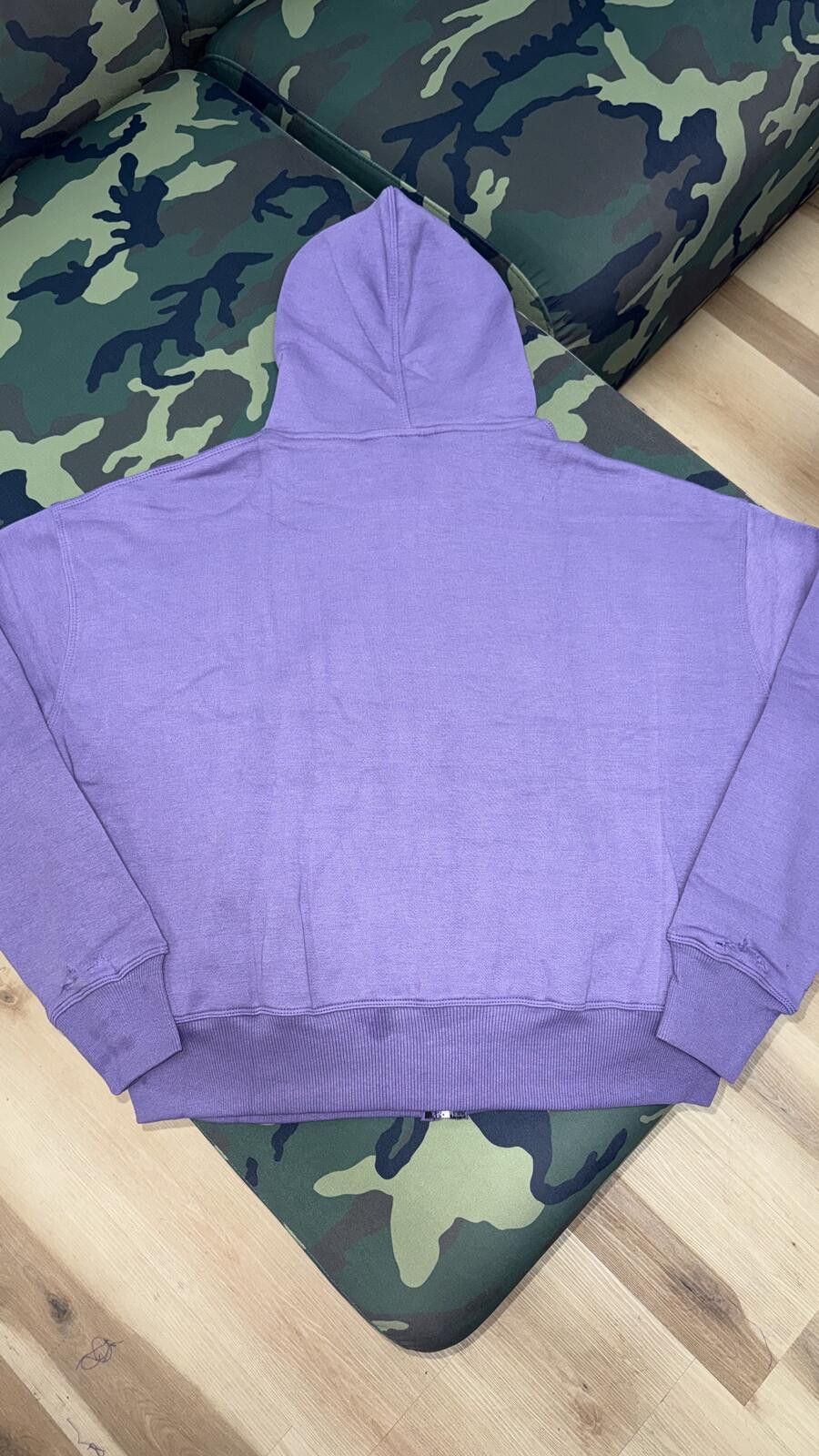 Other Mulberry Ops Doomsday Zip Size US S / EU 44-46 / 1 - 3 Thumbnail