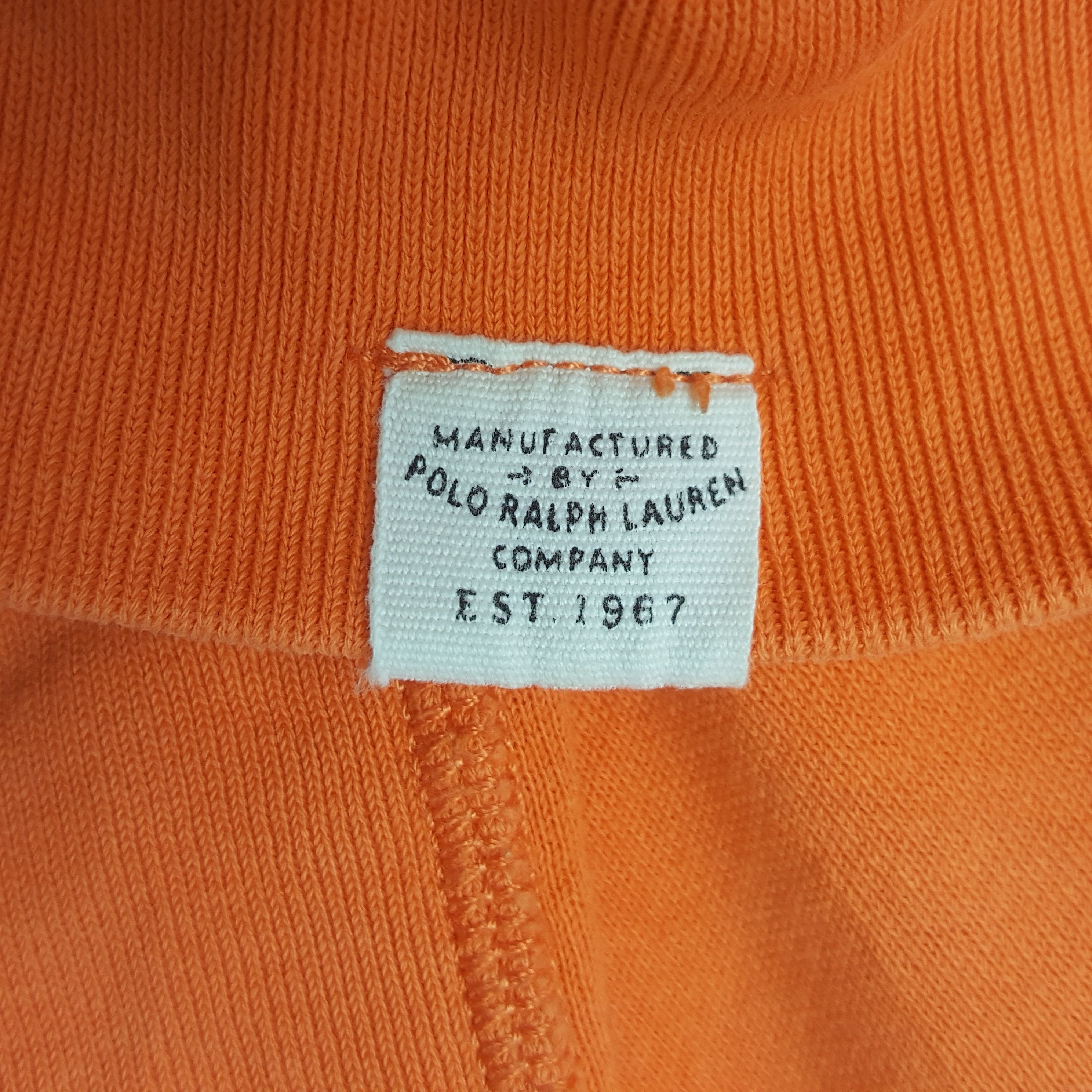 Polo Ralph Lauren Vintage Polo by Ralph Lauren Sweatshirt Hoodies Size US L / EU 52-54 / 3 - 10 Thumbnail